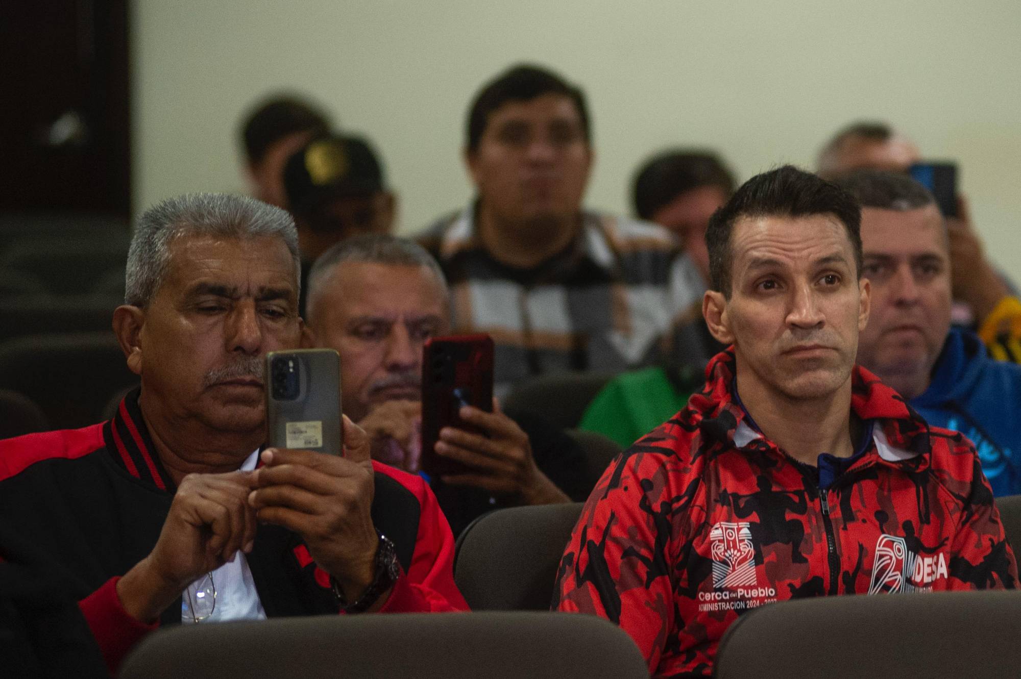 $!Define Isde plan de trabajo rumbo a los Estatales