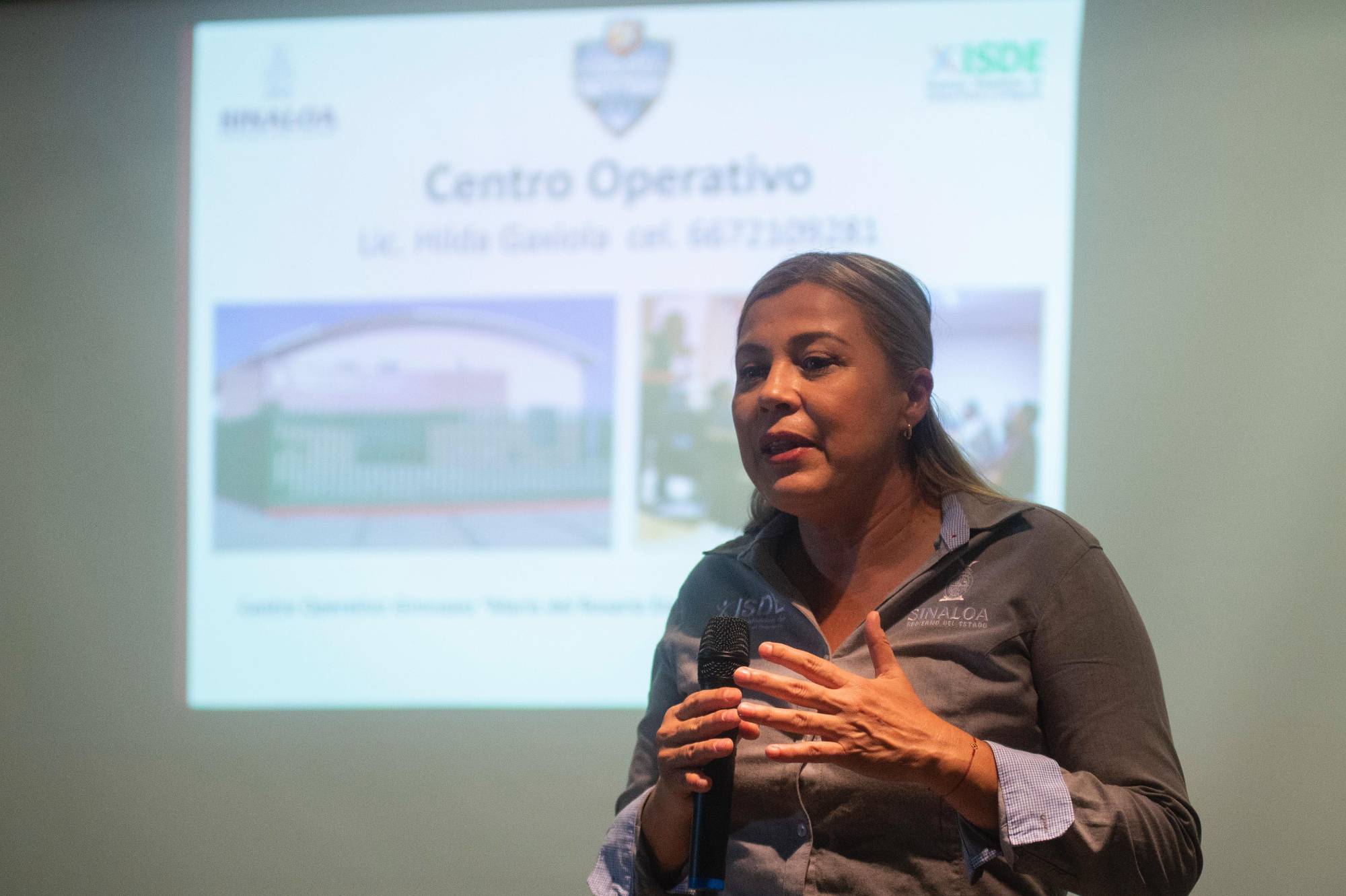 $!Define Isde plan de trabajo rumbo a los Estatales