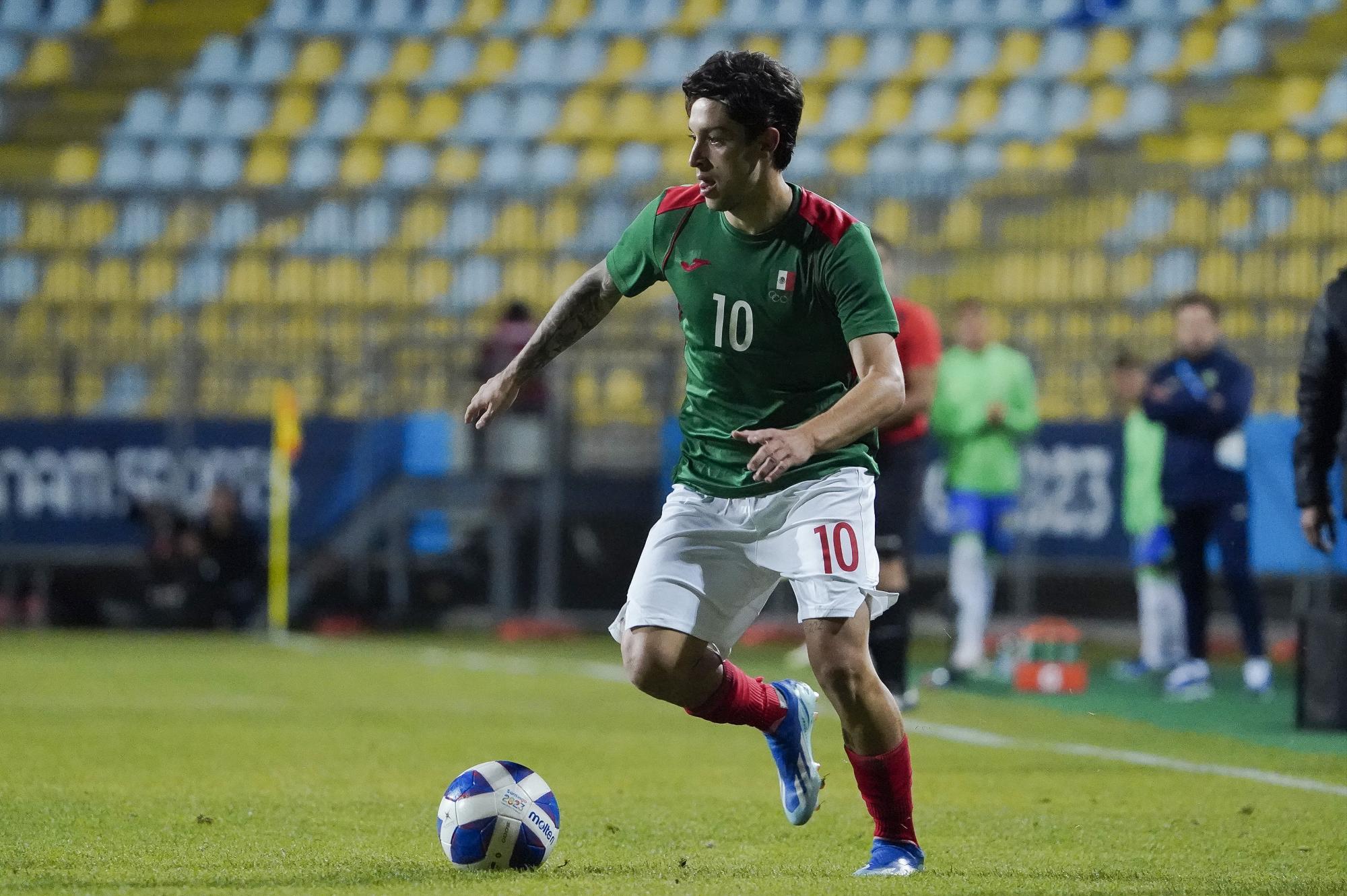 $!Descubre a las estrellas que estarán presentes en El Encanto para el México vs Argentina