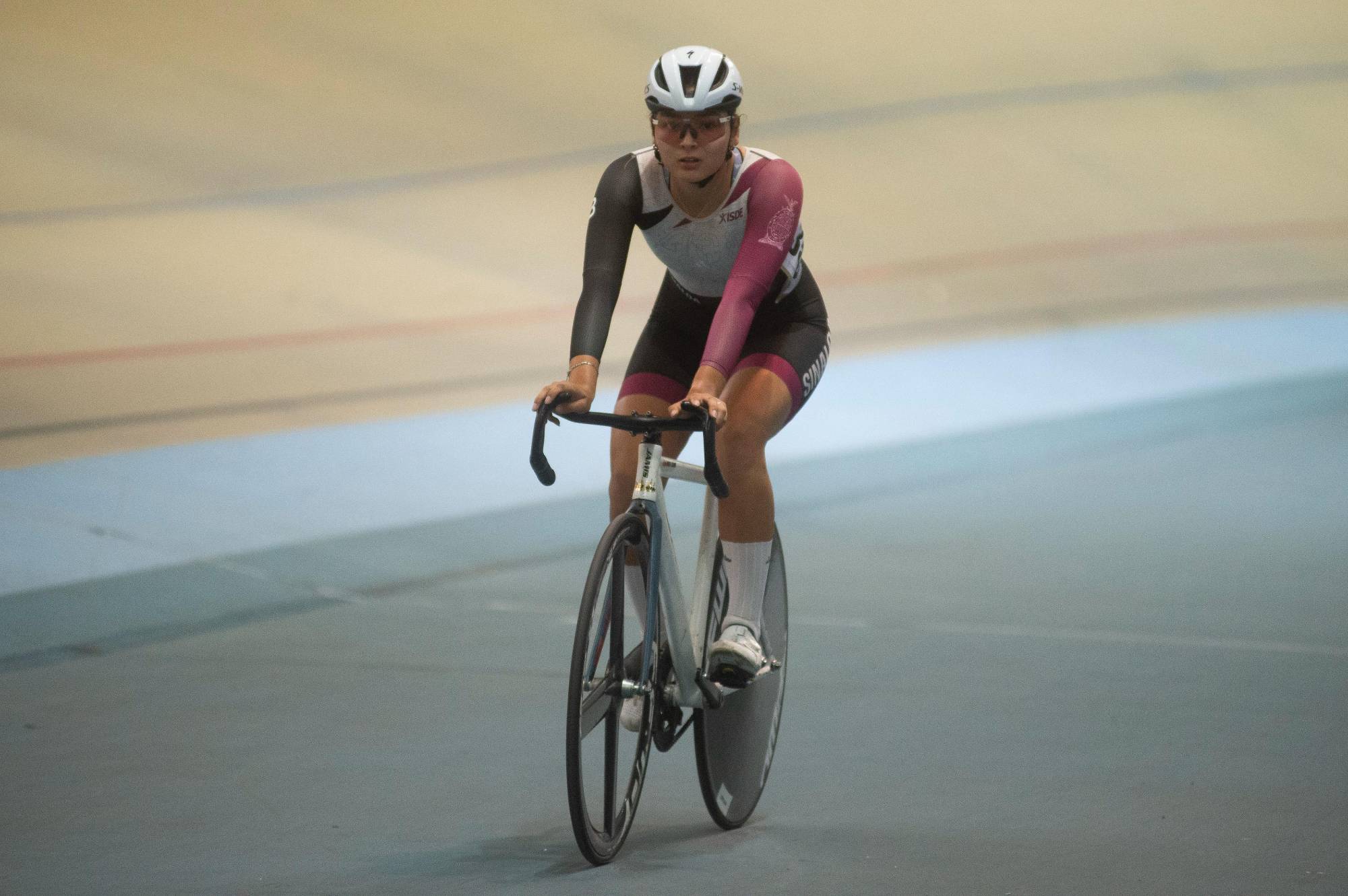 $!Sinaloa suma 13 boletos más en ciclismo para los Nacionales Conade 2025