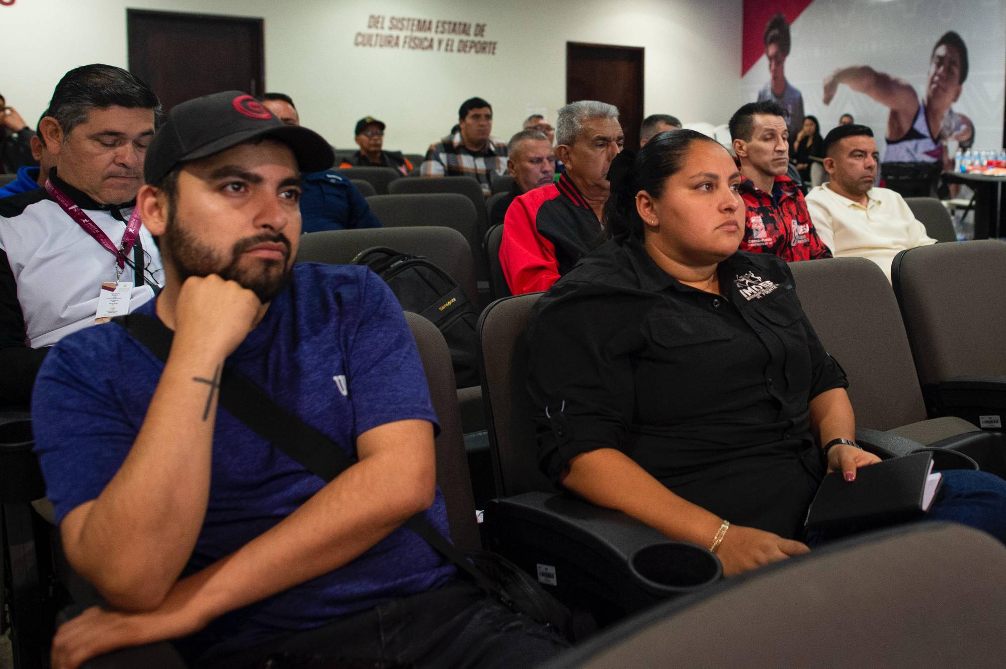 $!Define Isde plan de trabajo rumbo a los Estatales