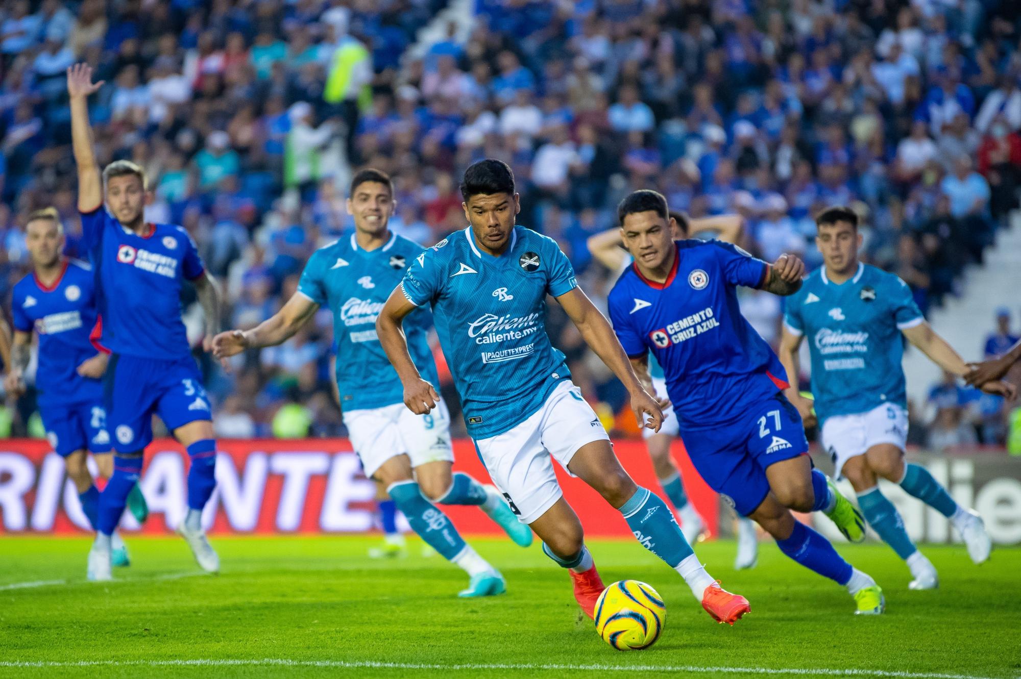$!Pese al mal paso a Ismael Rescalvo le gusta el trabajo de Mazatlán FC