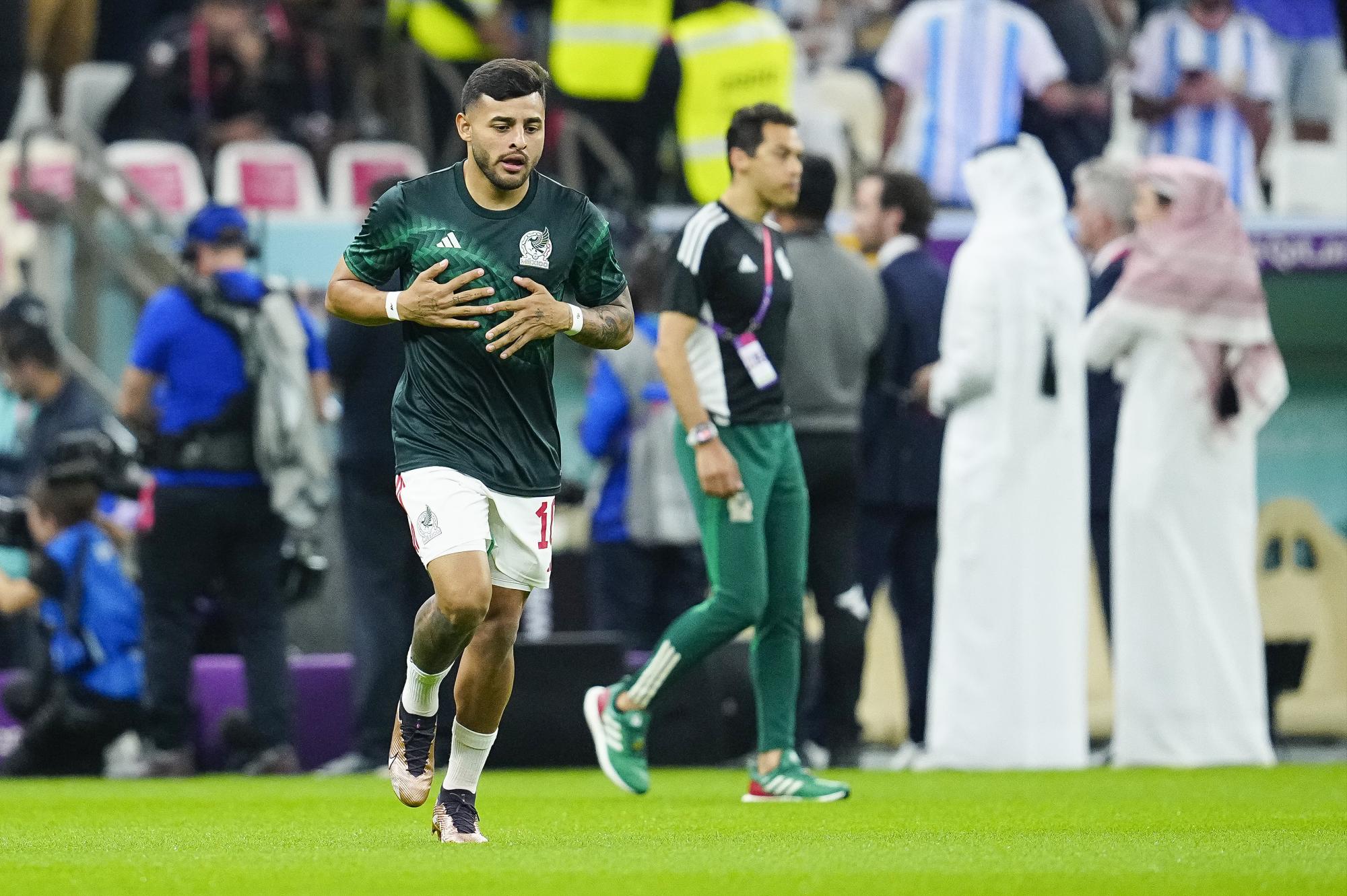 $!México, con saldo positivo ante selecciones asiáticas en los mundiales