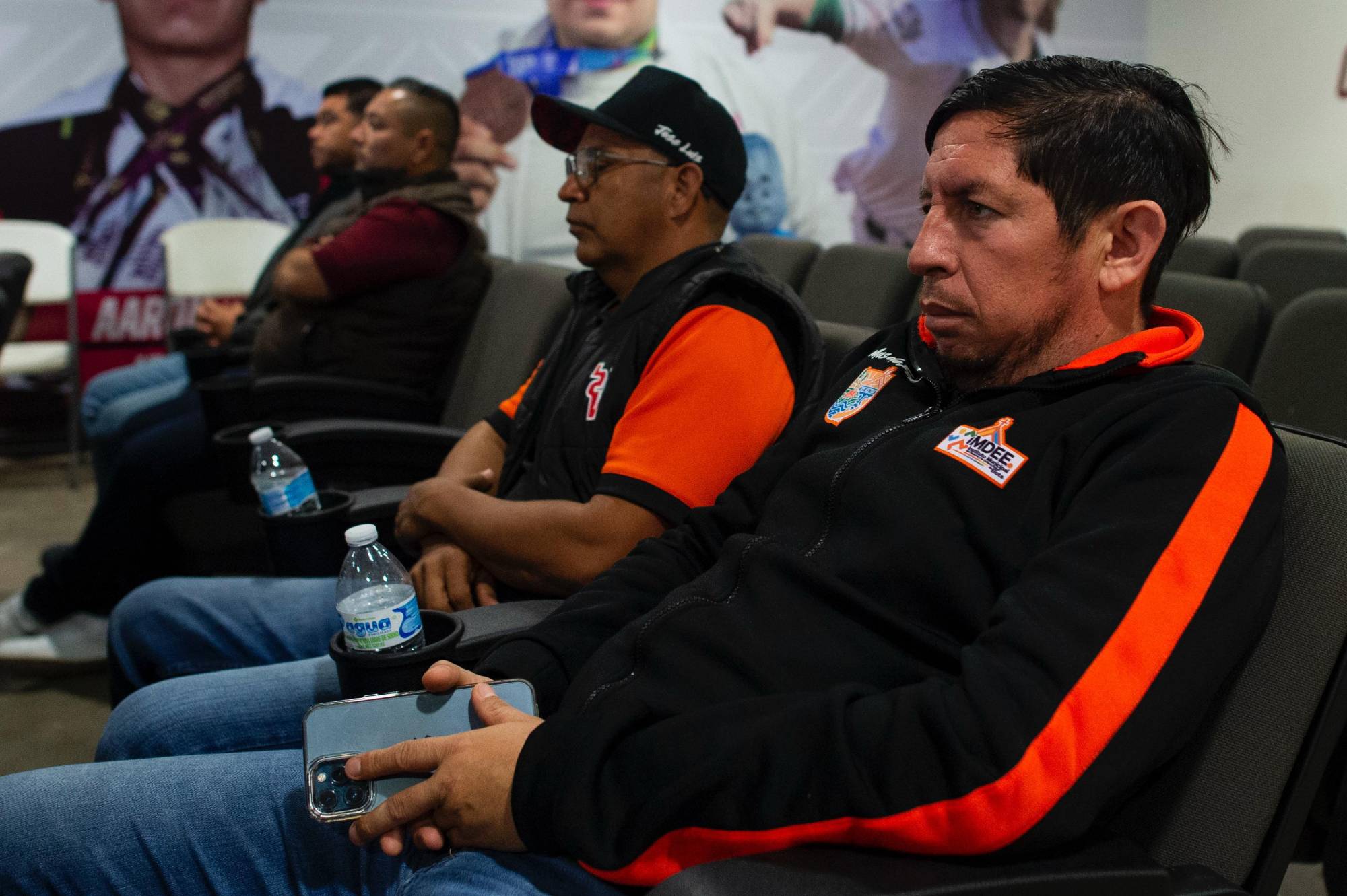 $!Define Isde plan de trabajo rumbo a los Estatales
