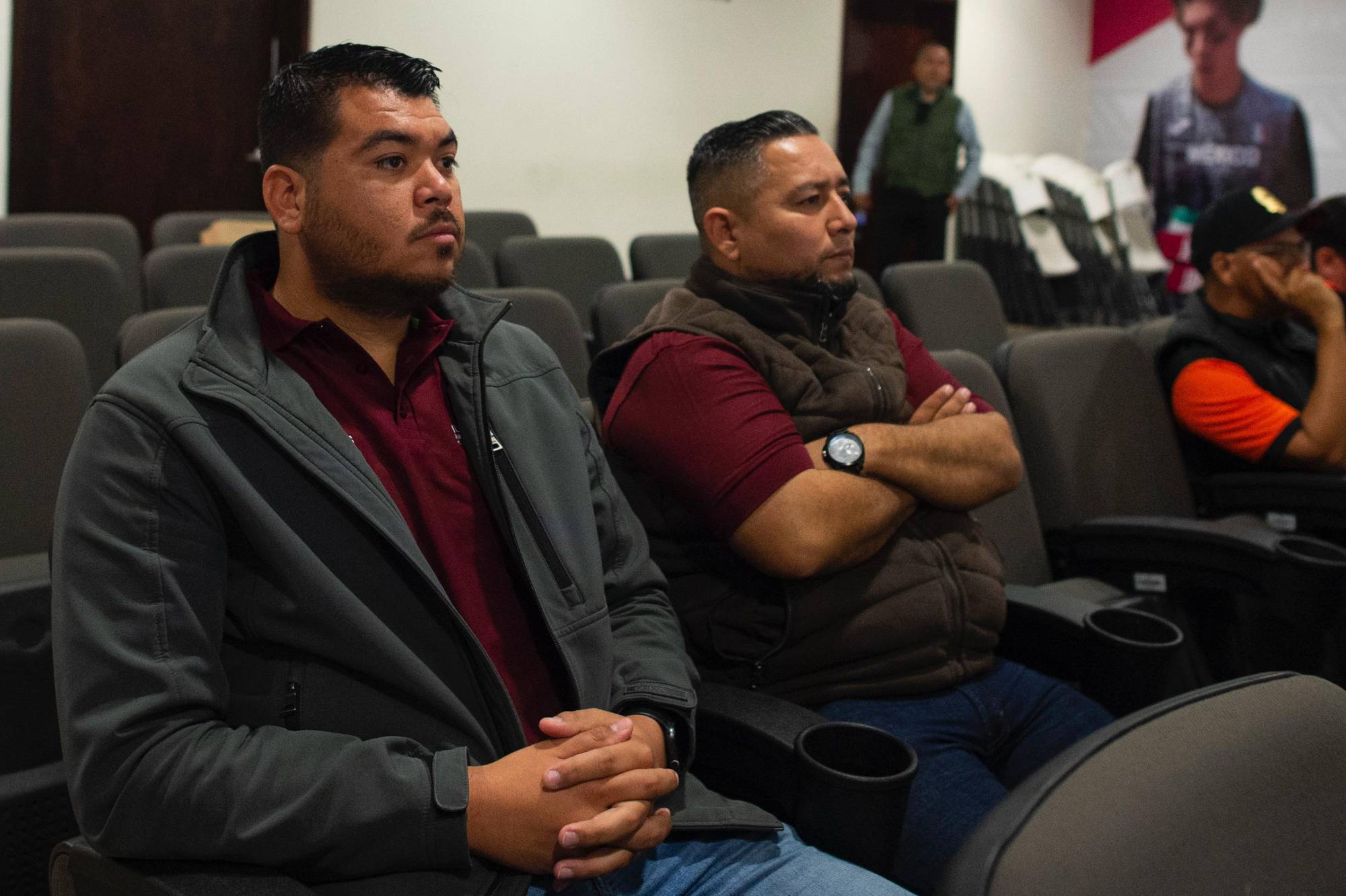 $!Define Isde plan de trabajo rumbo a los Estatales
