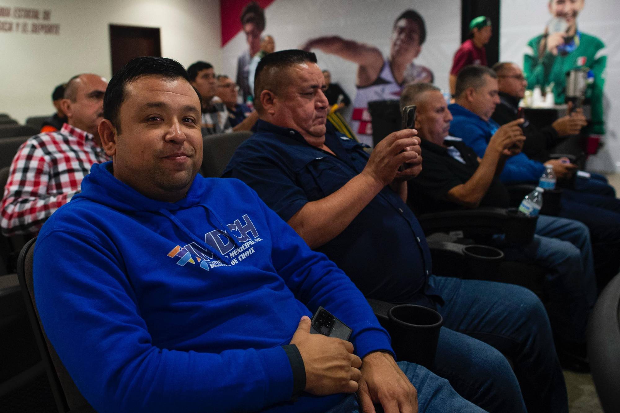$!Define Isde plan de trabajo rumbo a los Estatales