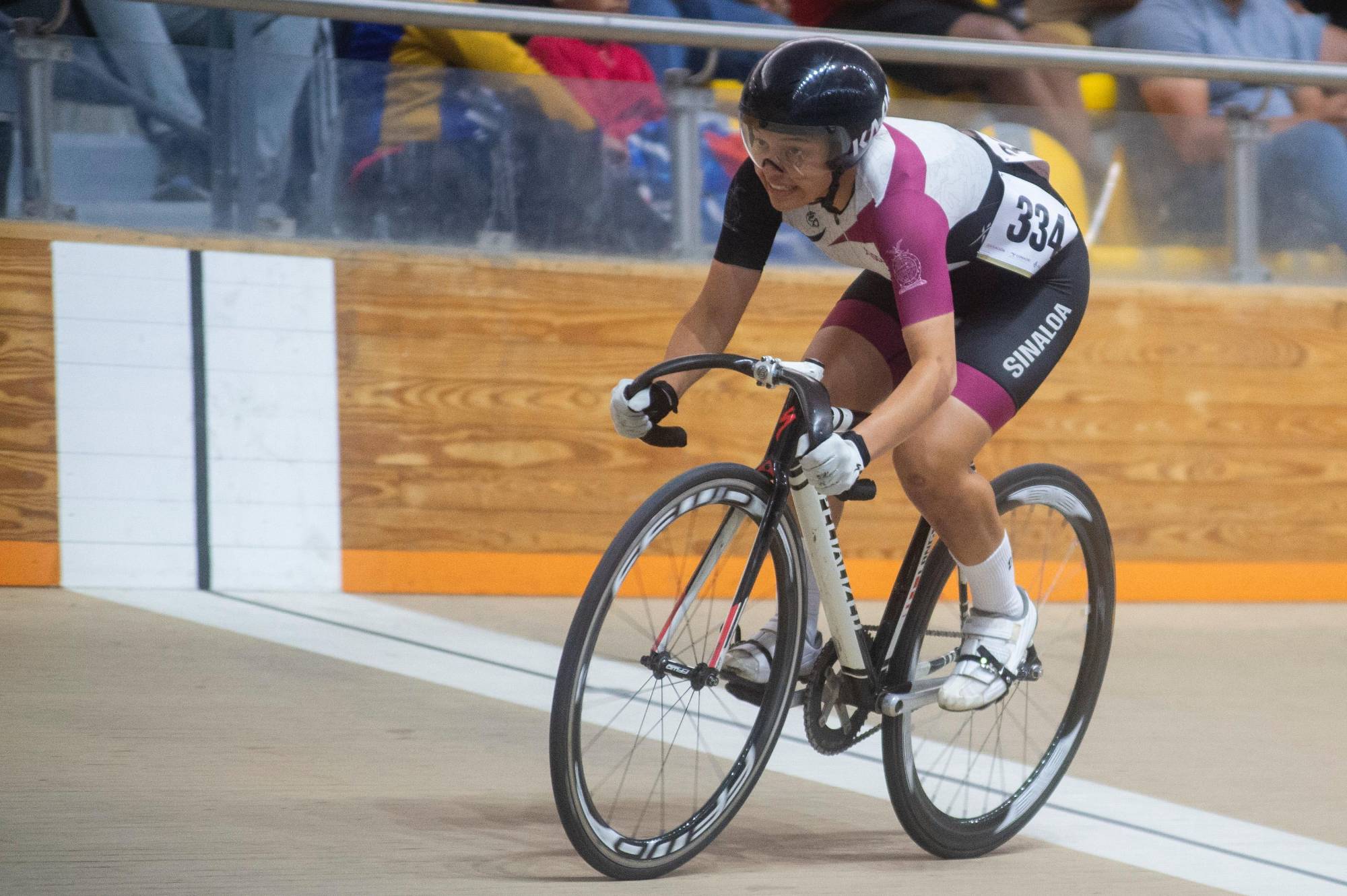 $!Sinaloa suma 13 boletos más en ciclismo para los Nacionales Conade 2025