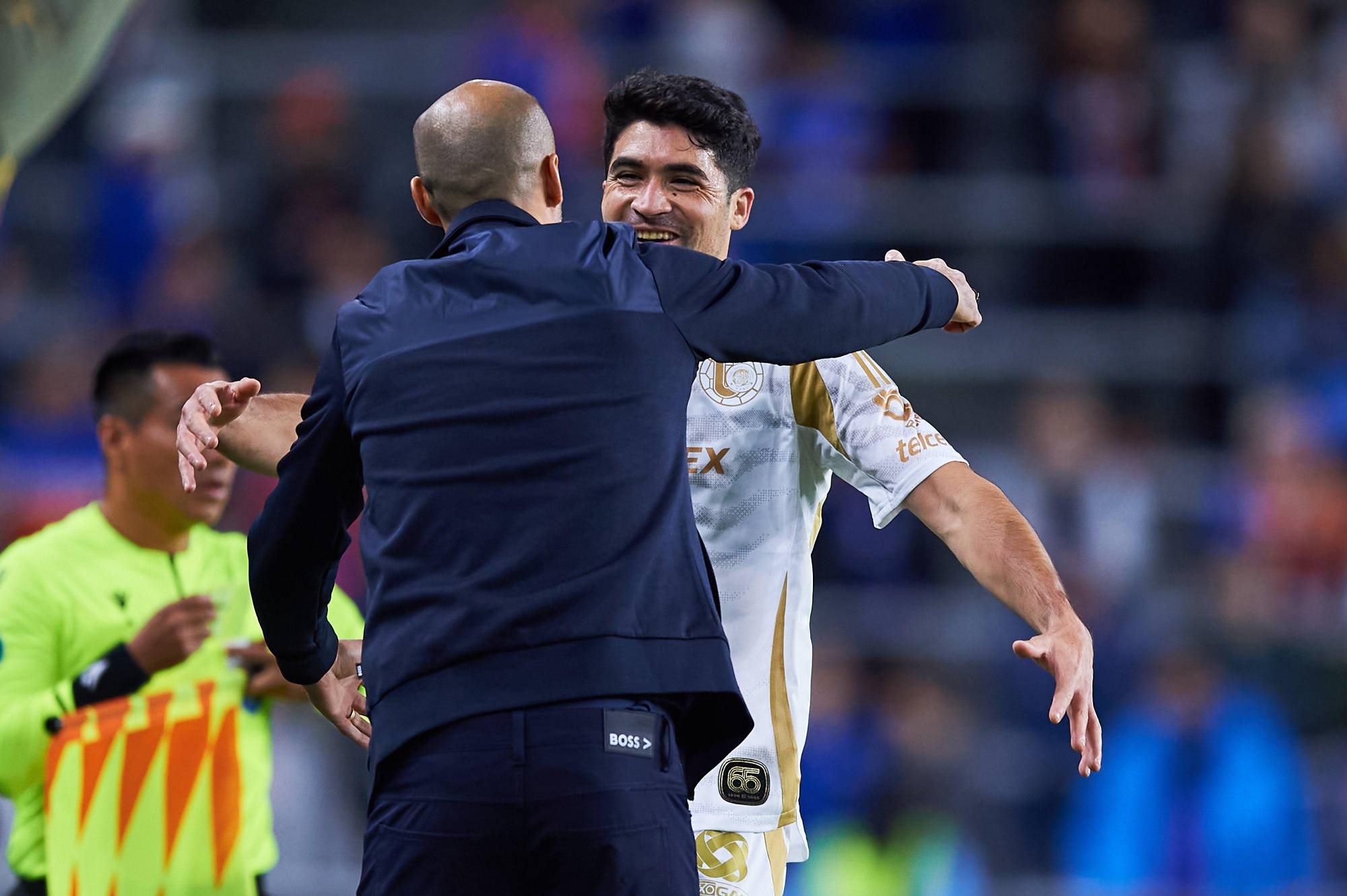 $!Tigres empata 1-1 con FC Cincinnati en inicio de la era Pizarro