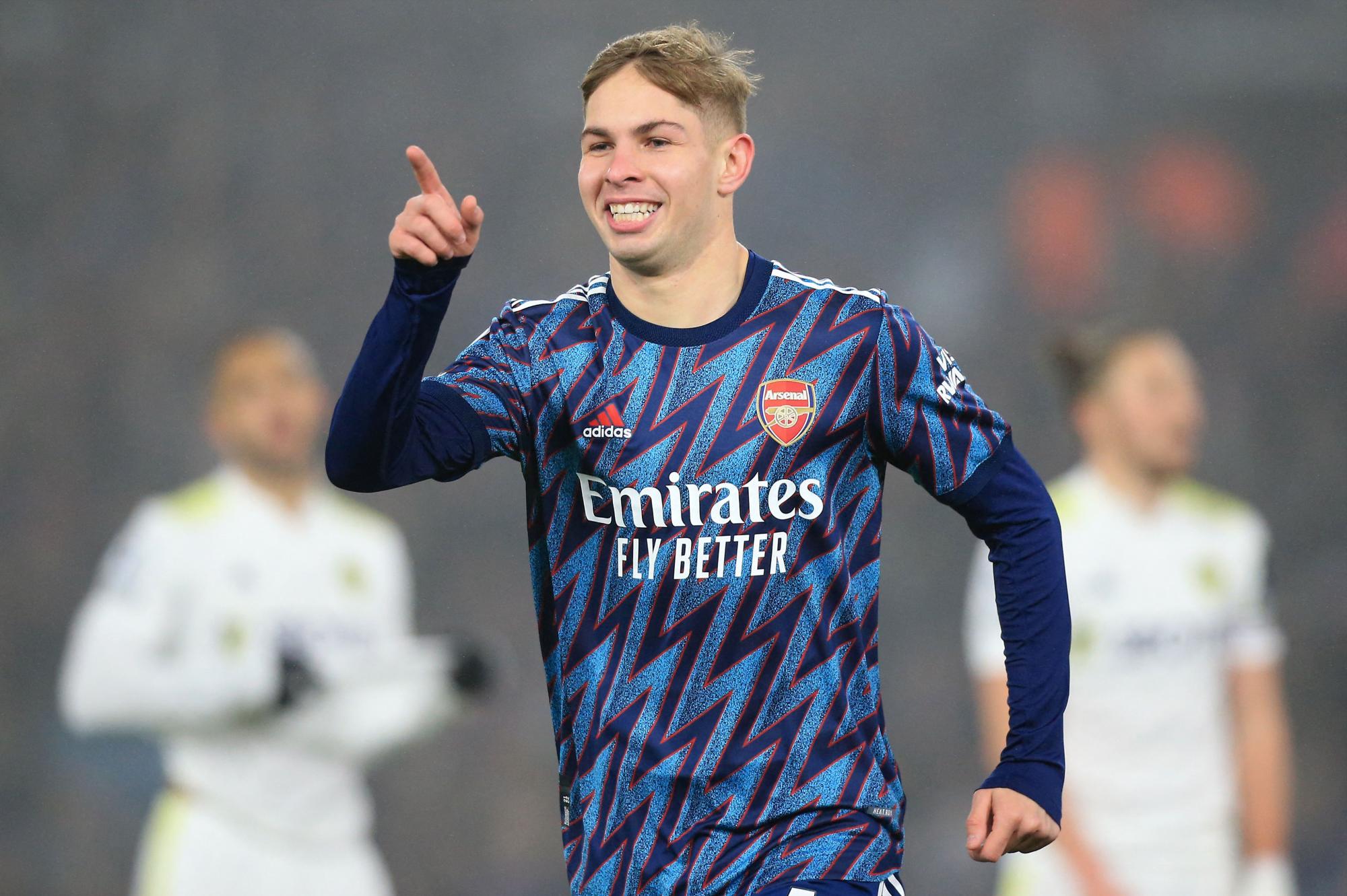 $!Arsenal alarga buena racha y hunde al Leeds de Marcelo Bielsa en la Premier League