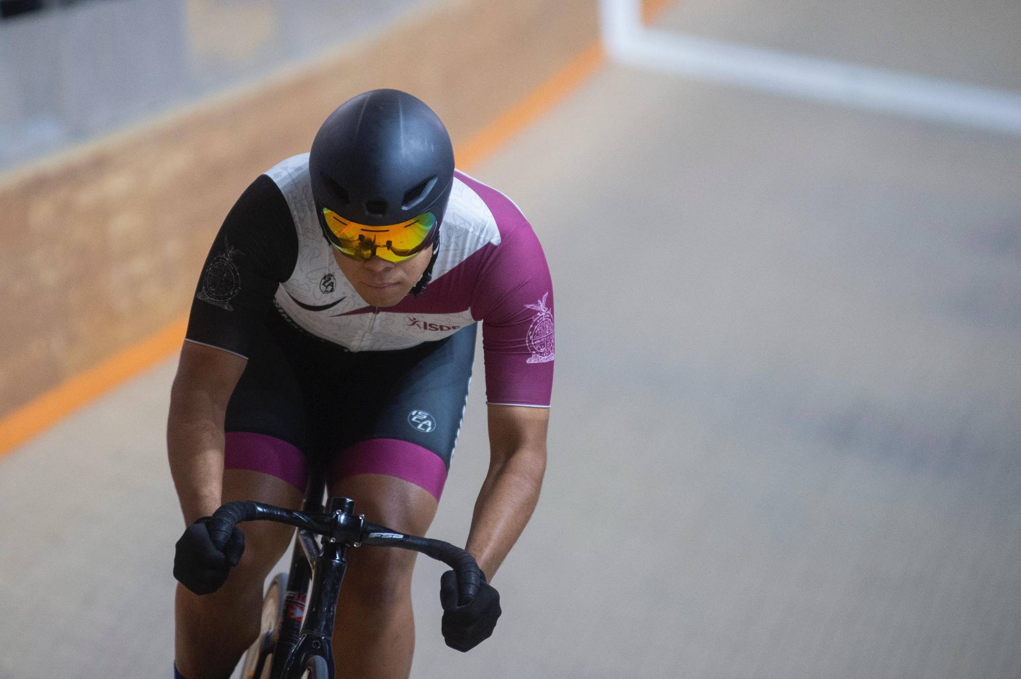 $!Sinaloa suma 13 boletos más en ciclismo para los Nacionales Conade 2025