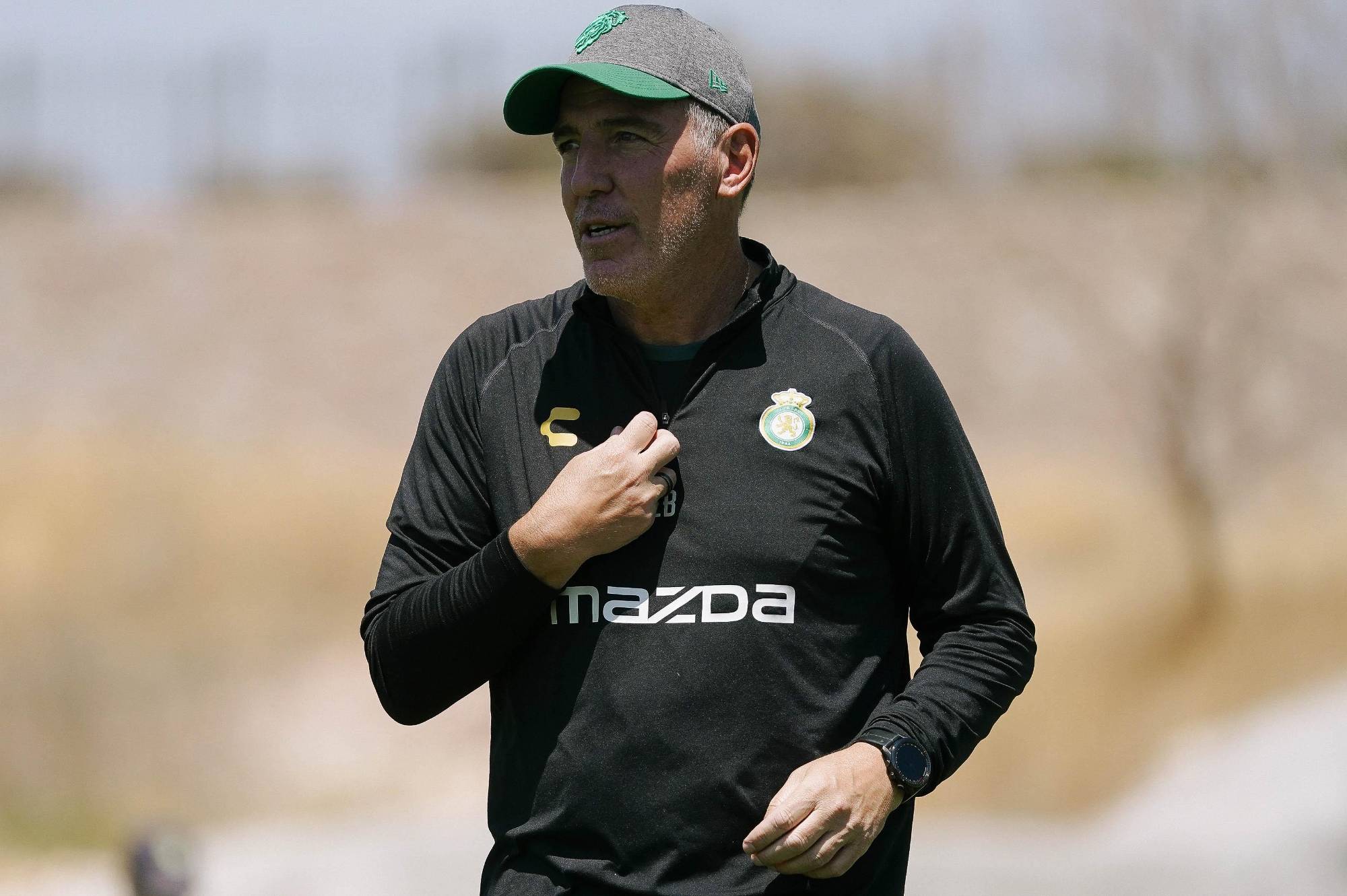 $!Club León ya tiene fecha para su audiencia ante el TAS