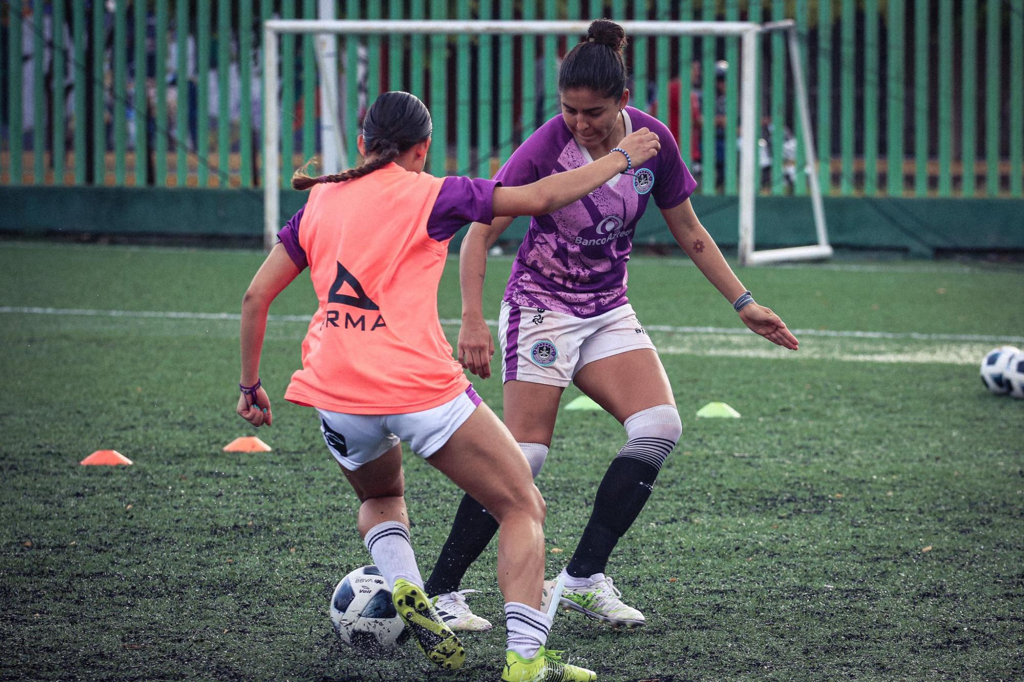 $!Urgido de puntos, Mazatlán Femenil recibe este viernes a Monterrey