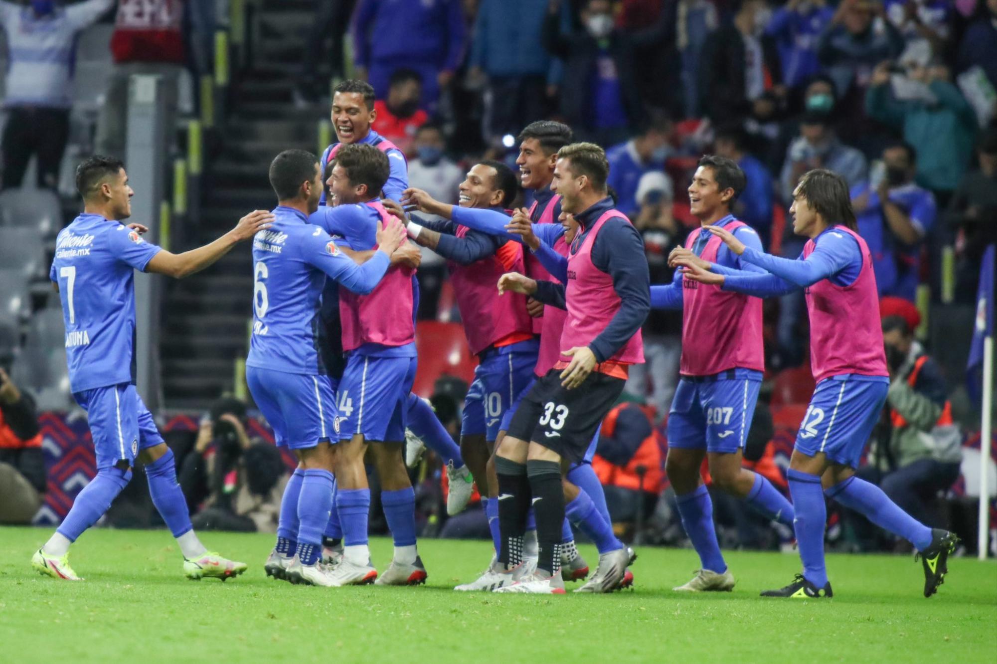 $!Cruz Azul y Rayados reciben en casa el arranque del repechaje; ¿dónde y a qué hora verlos?