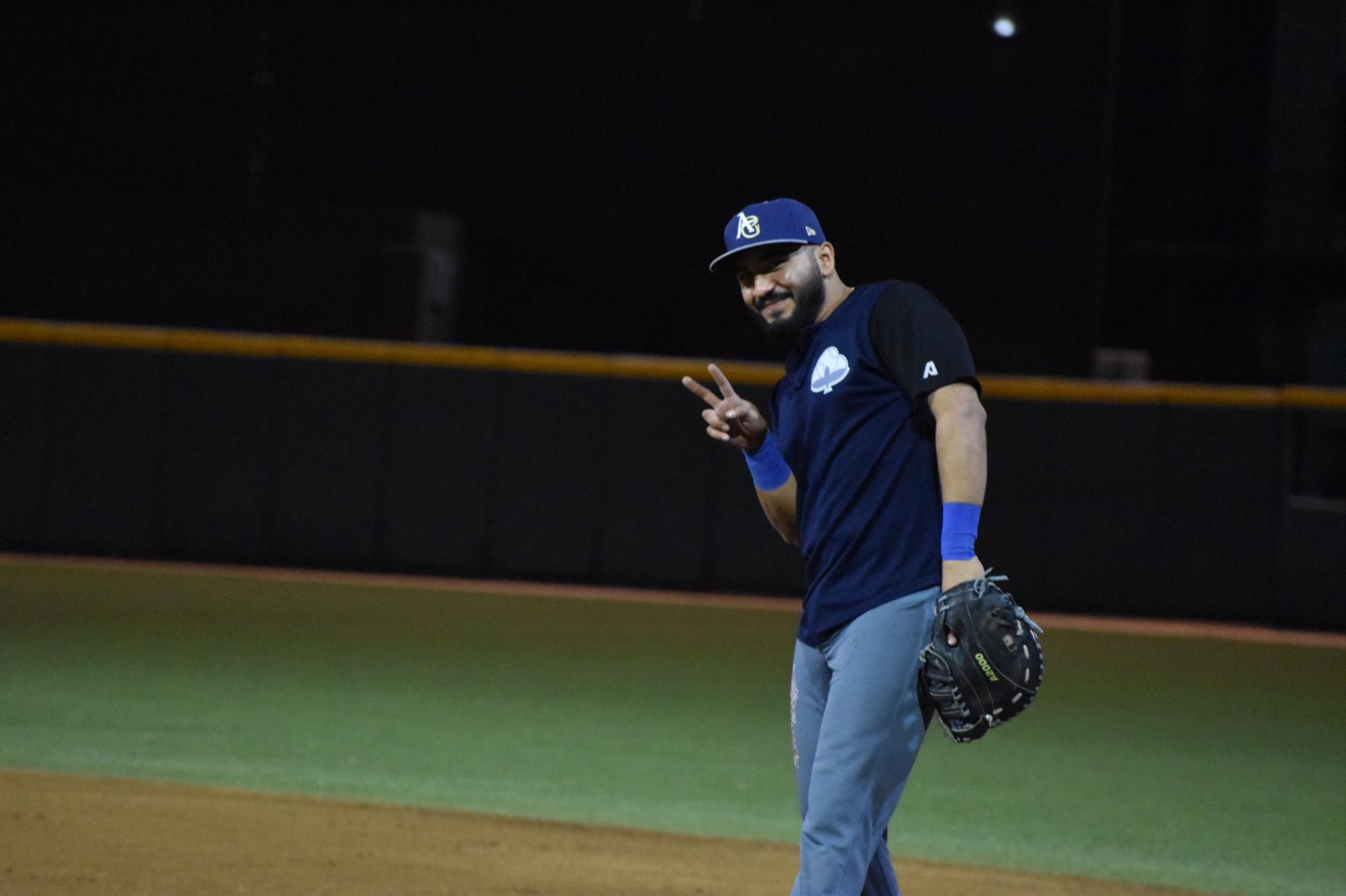 $!Algodoneros y Tomateros reanudan las semifinales en Guasave con objetivos diferentes