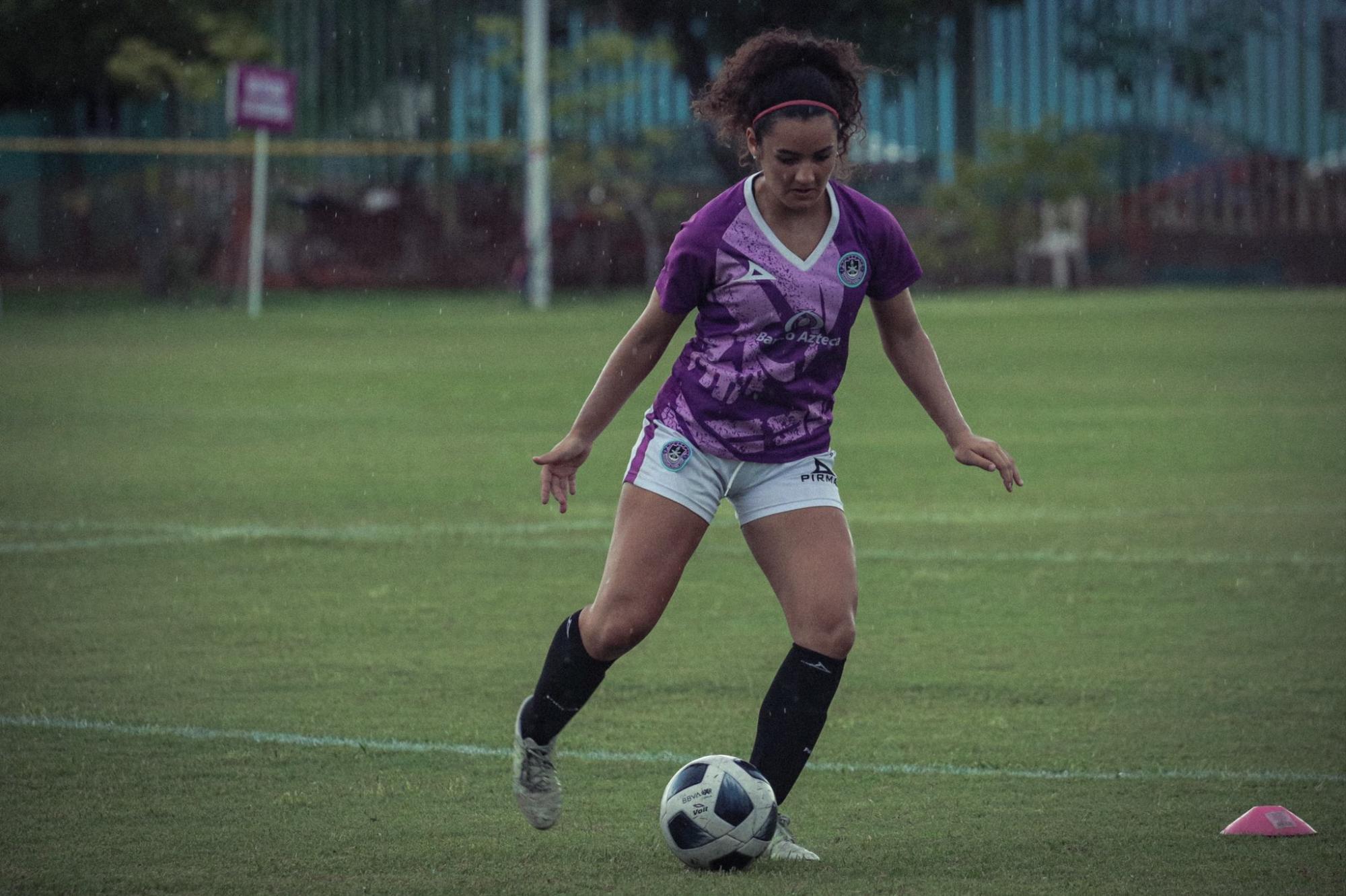 $!Mazatlán se mete este lunes a la cueva del León en la Liga MX Femenil