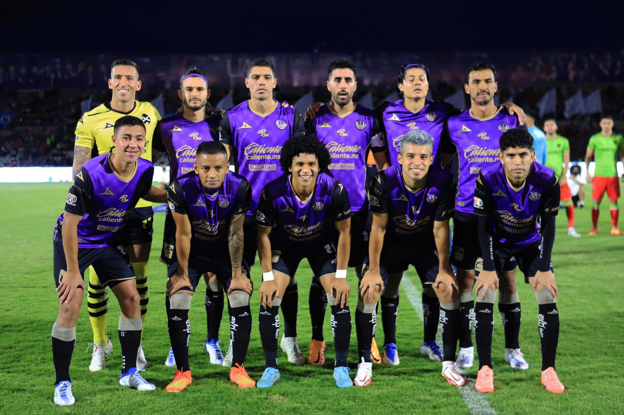 $!Mazatlán no aprovecha superioridad numérica y empata a un gol en Juárez
