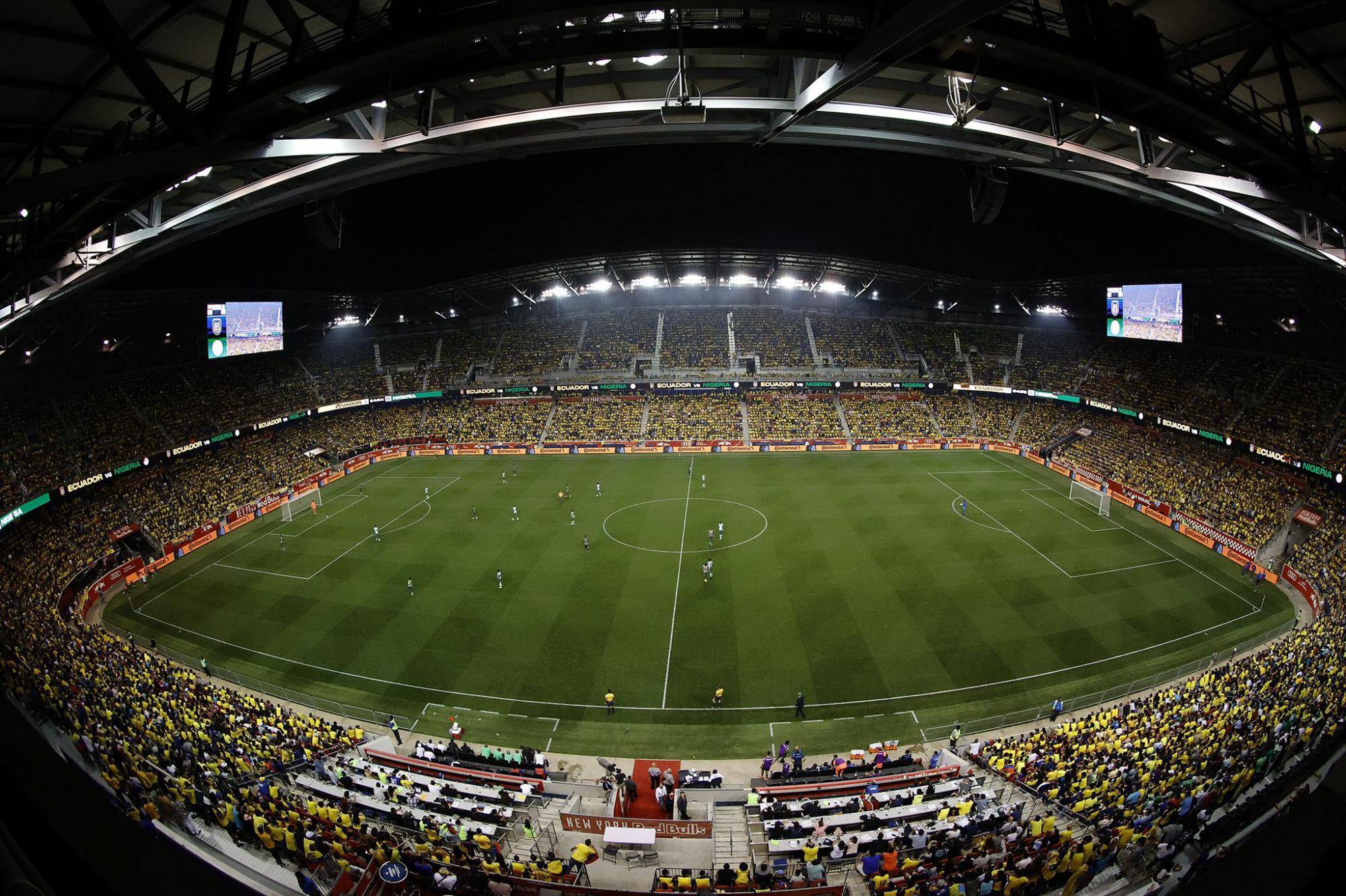 $!México, a apagar las críticas este domingo ante Ecuador