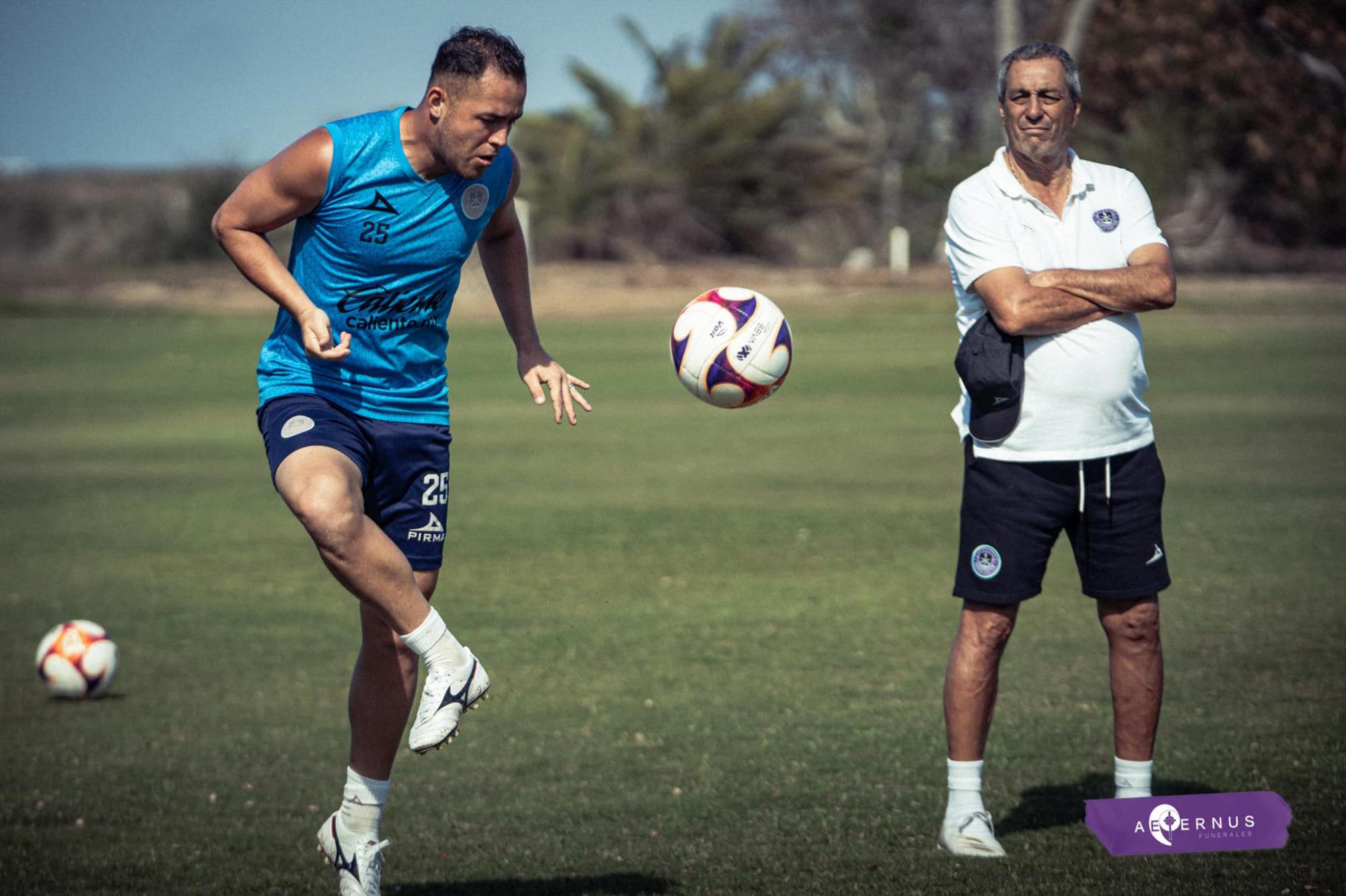 $!Mazatlán FC, sin hallar al director técnico adecuado