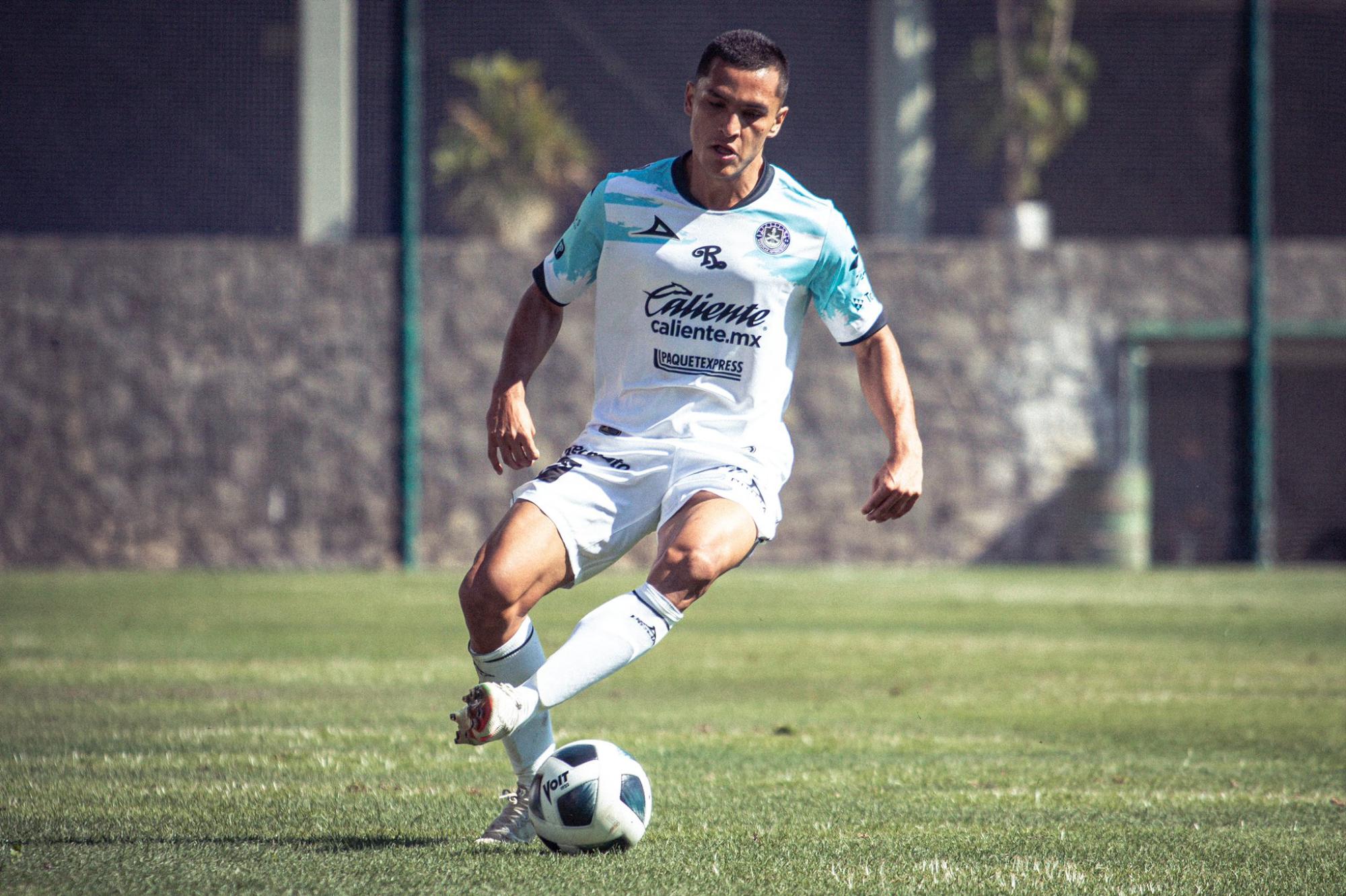 $!Inferiores del Mazatlán FC suman puntos en su visita a Cruz Azul
