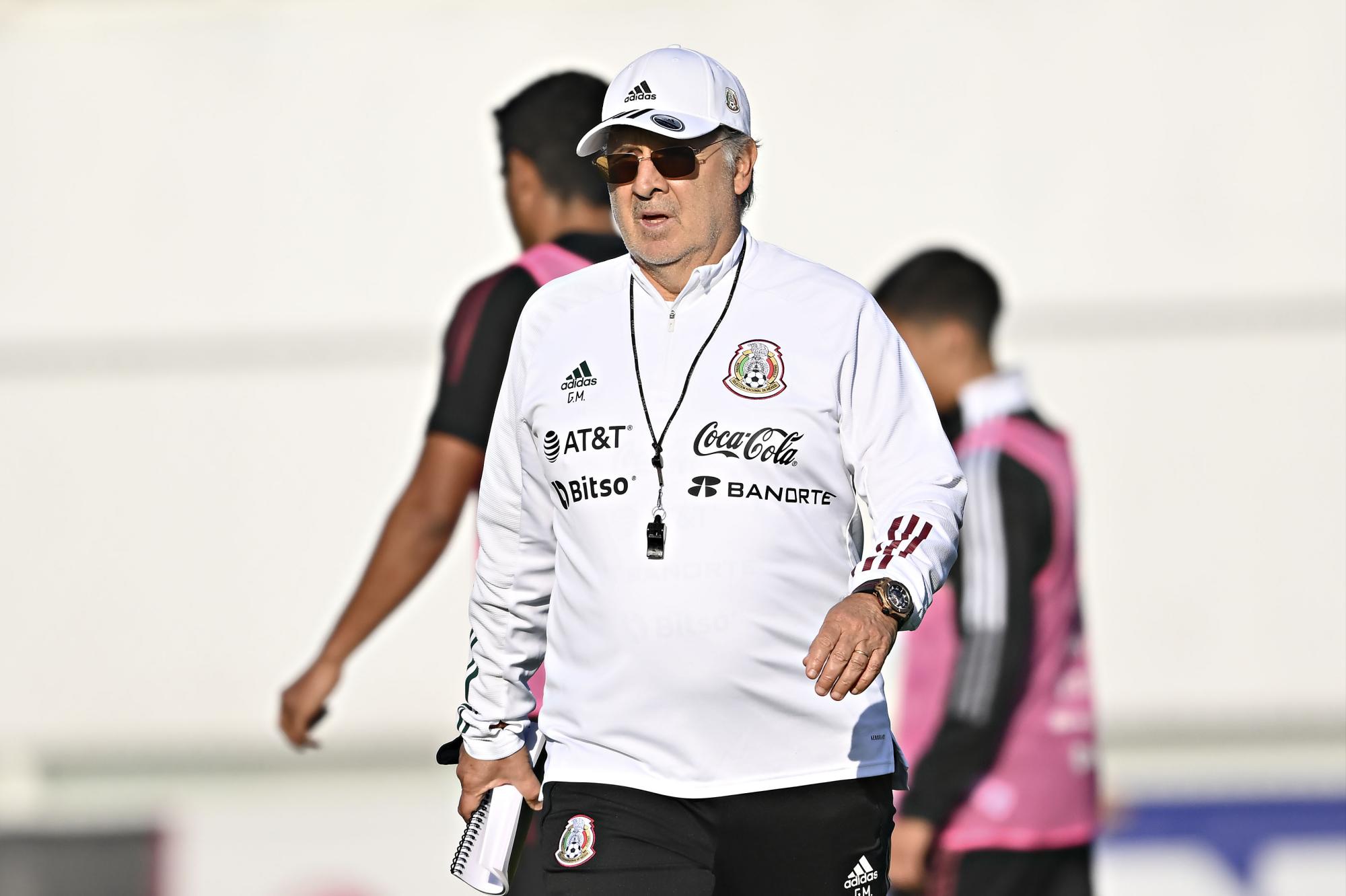 $!La Selección Mexicana buscará sellar este domingo ante Honduras su boleto al Mundial de Qatar