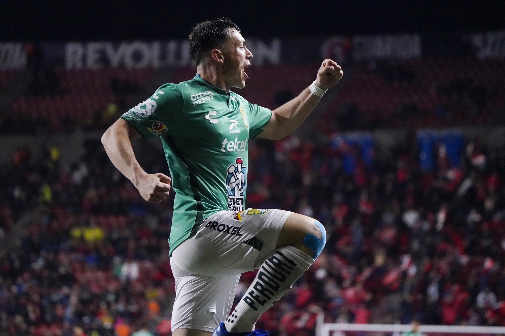 $!Los Xolos del ‘Piojo’ Herrera rescatan dramático empate en la frontera