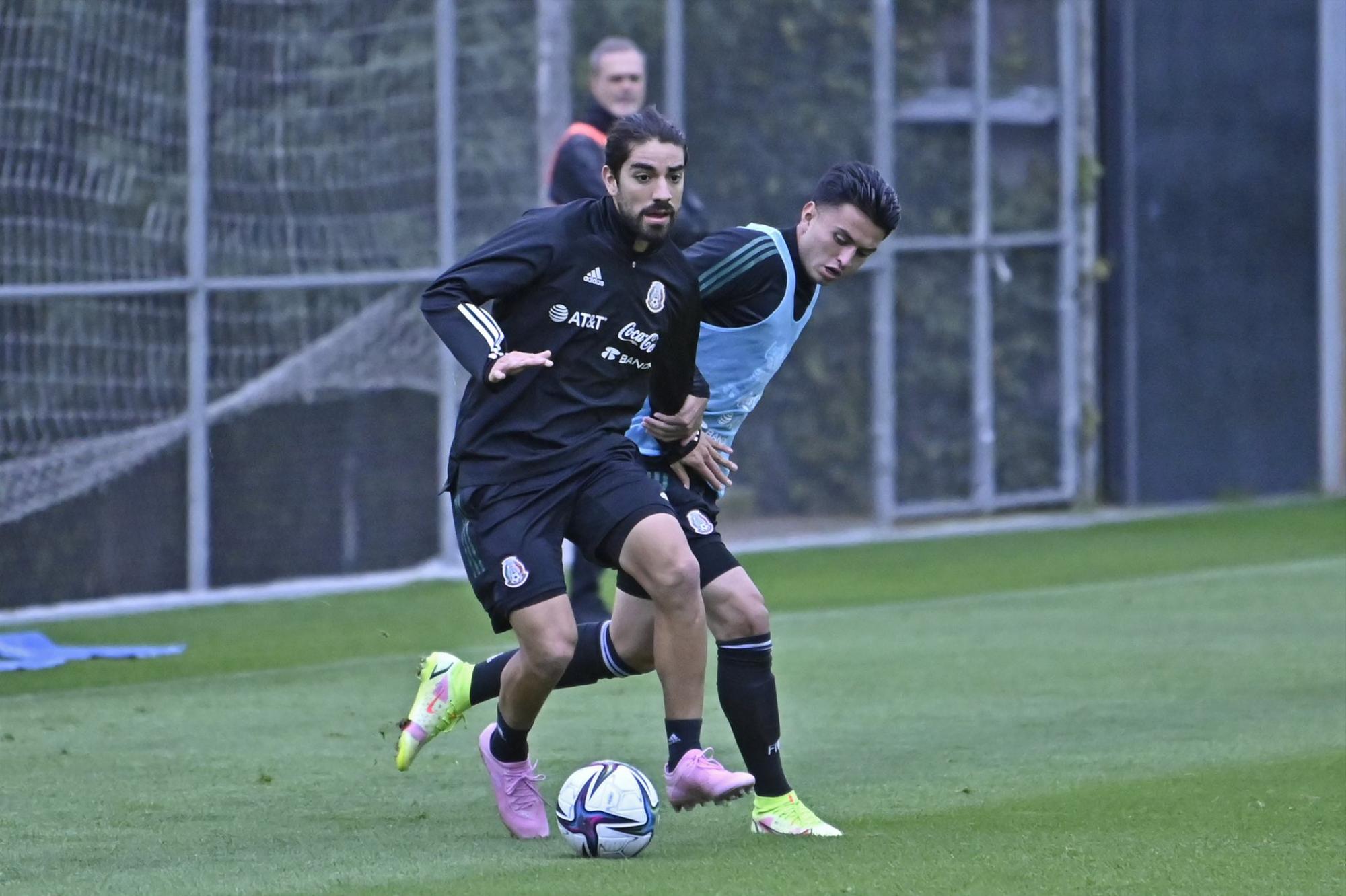 $!México arranca este jueves su camino rumbo a Qatar recibiendo a Jamaica