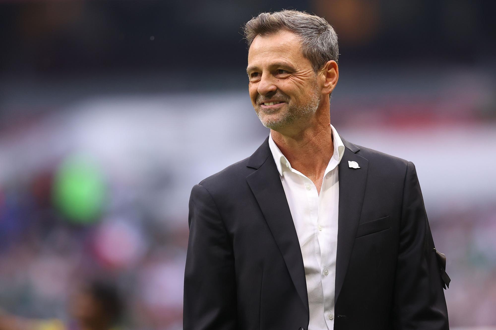 $!Destapan a convocados para juego en Mazatlán y la Nations League