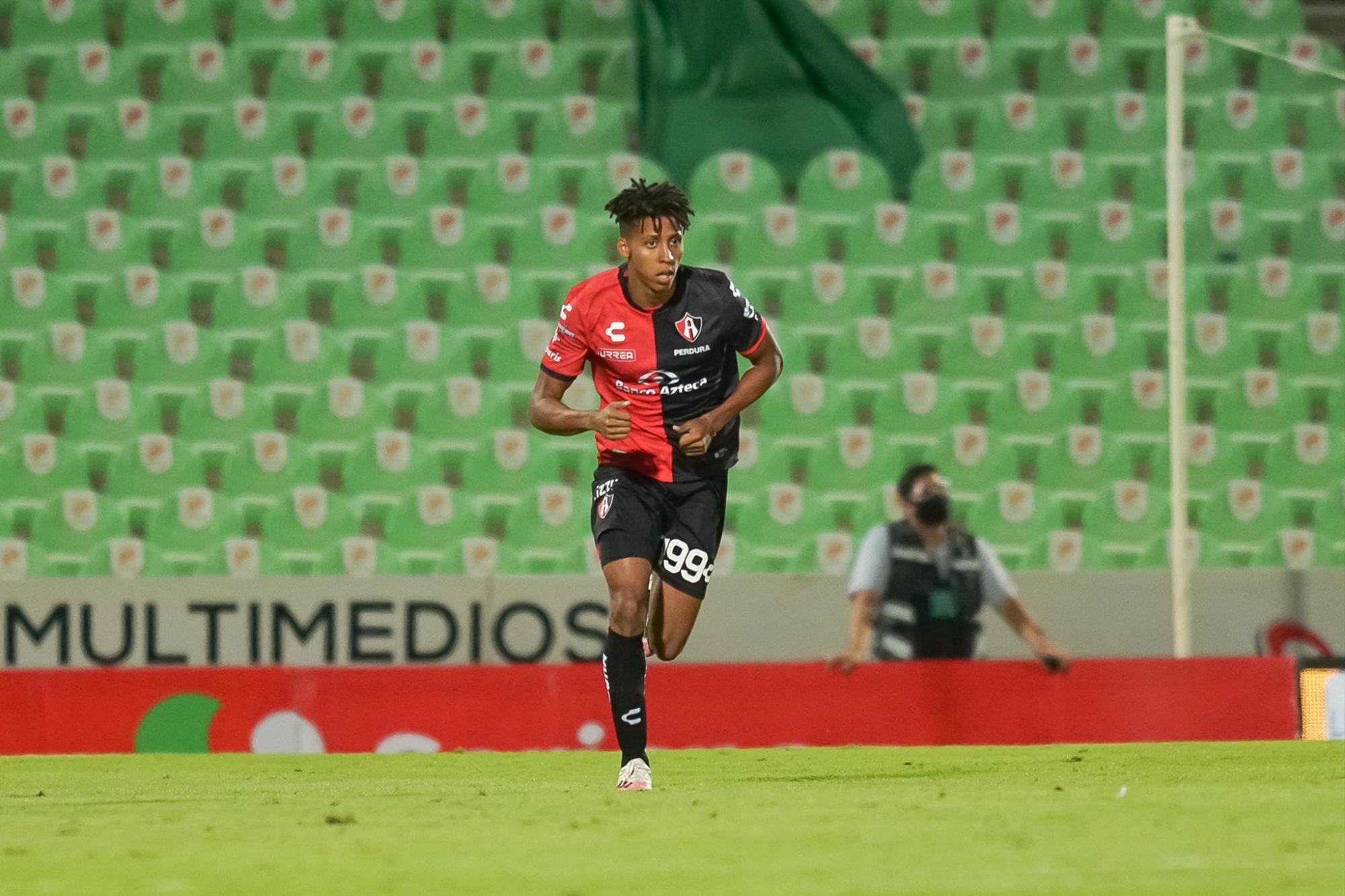 $!Foto: Cortesía Atlas FC