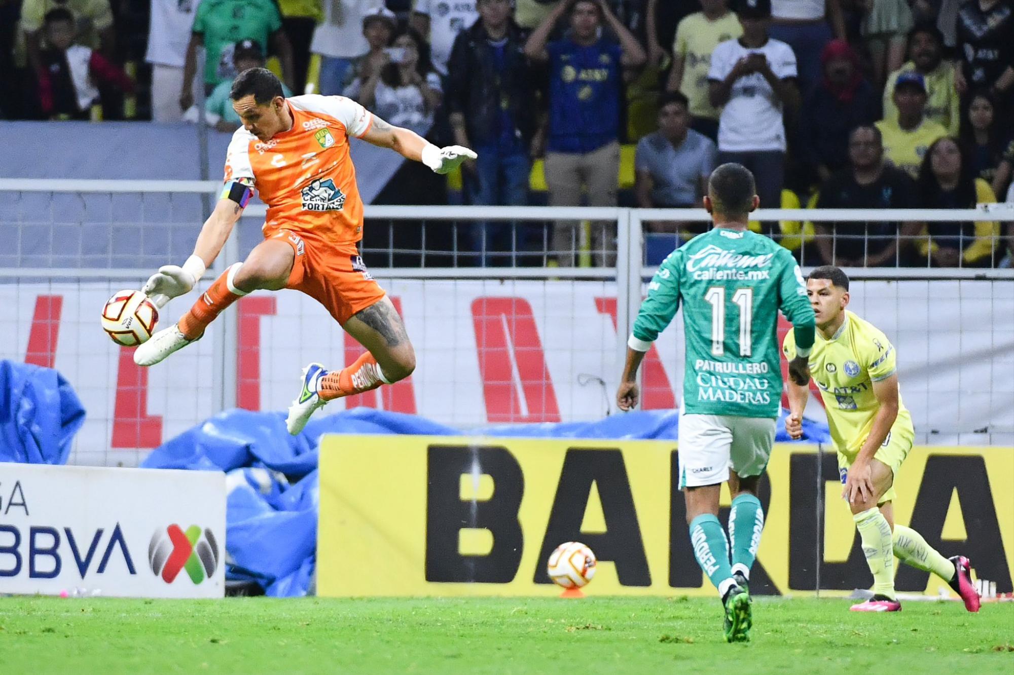 $!Van 28 sinaloenses por la conquista del Apertura 2023 de la Liga MX