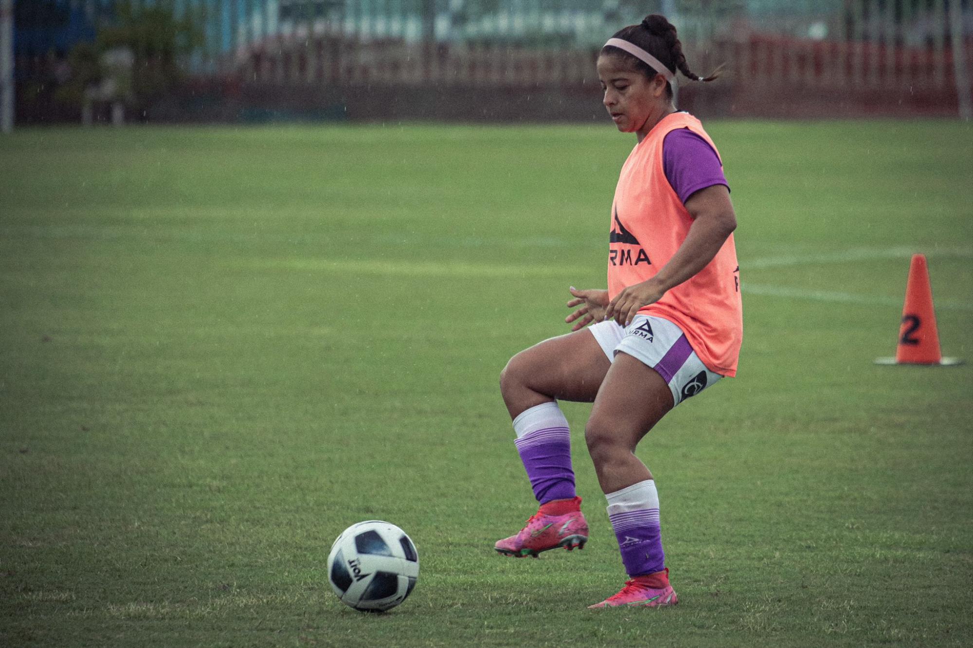 $!Mazatlán se mete este lunes a la cueva del León en la Liga MX Femenil