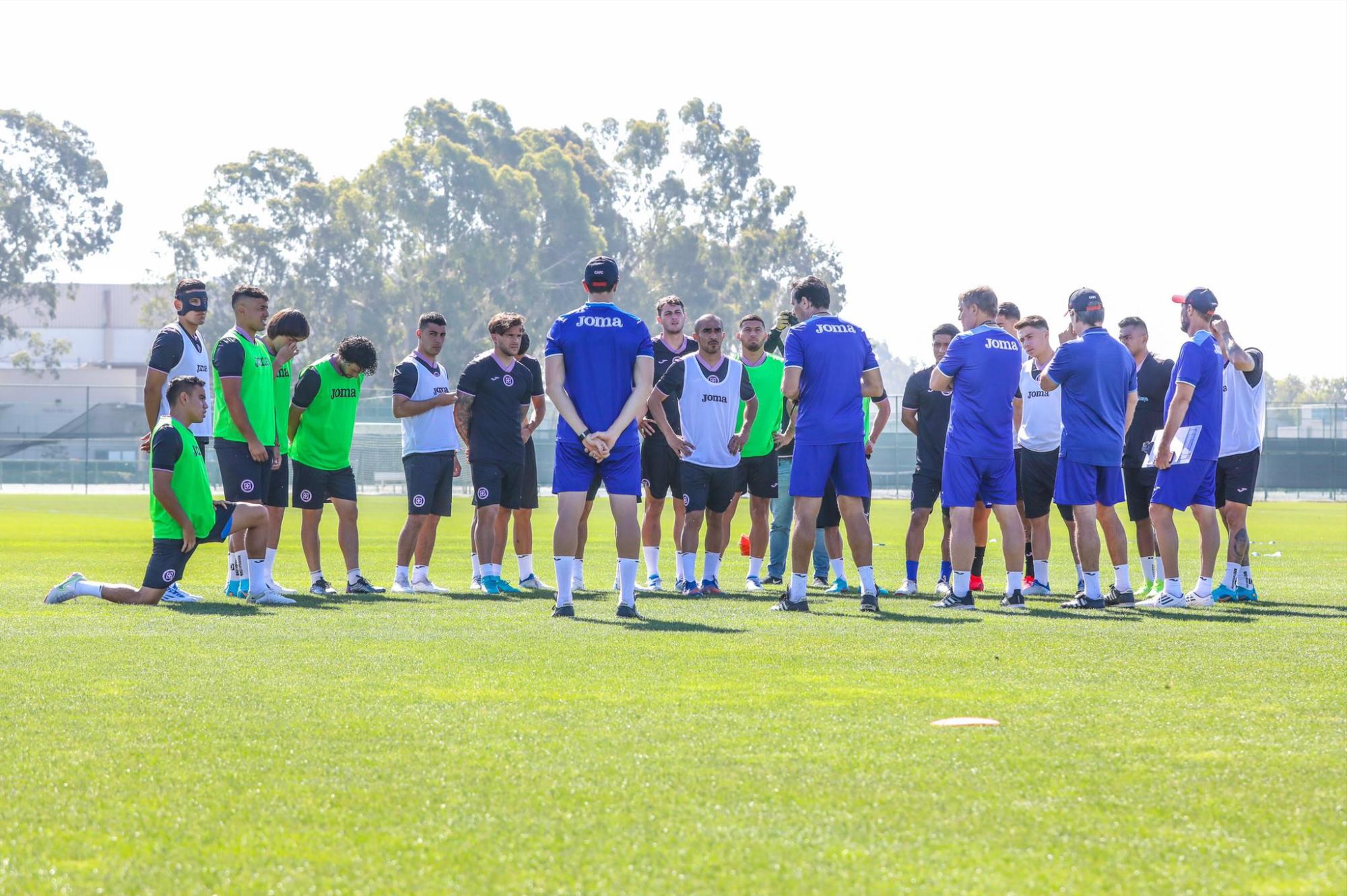 $!Atlas y Cruz Azul se miden en la Supercopa: ¿Dónde y a qué hora ver el juego?