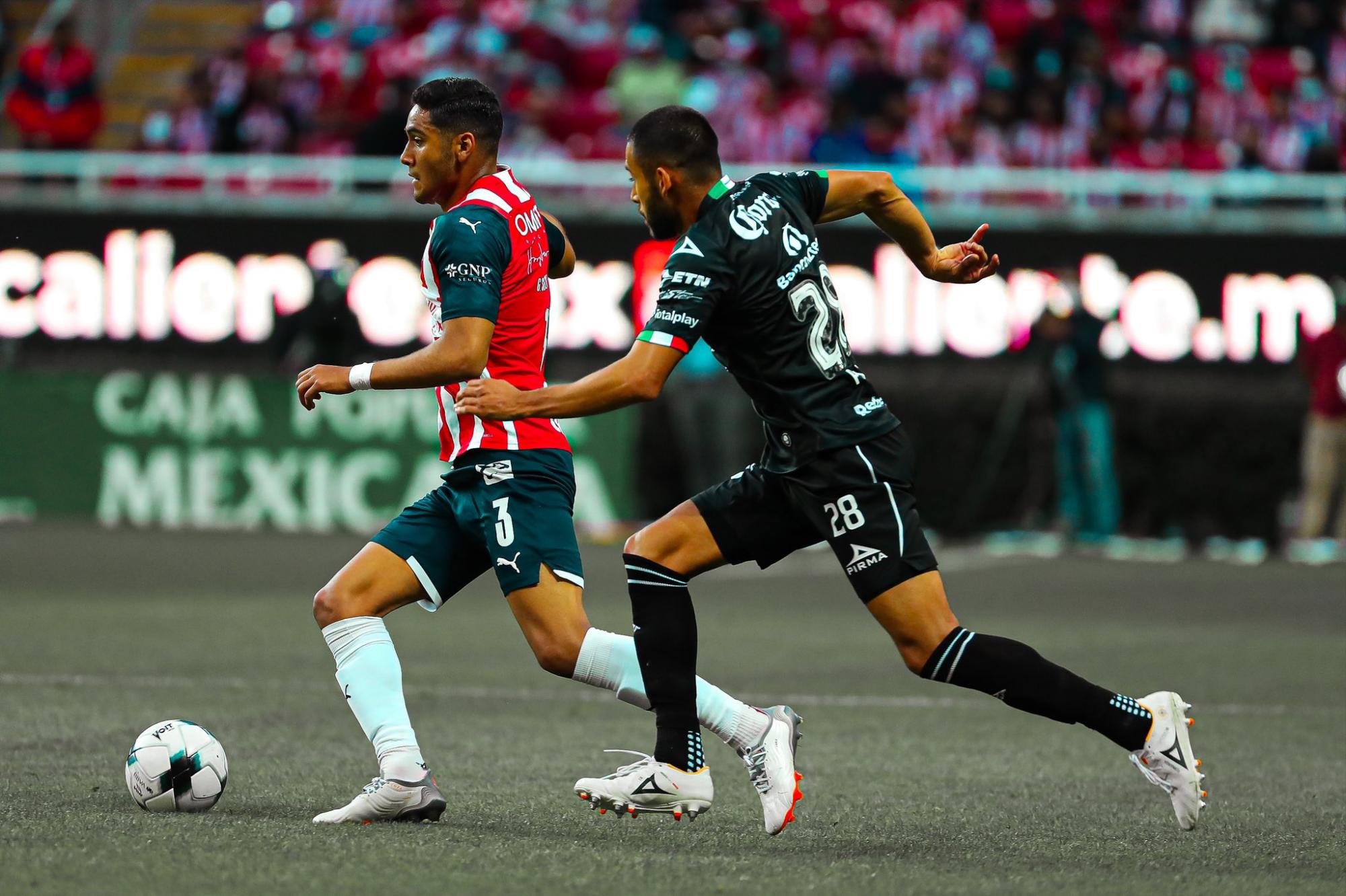 $!Estos son los sinaloenses que llegaron a la fase final de la Liga MX