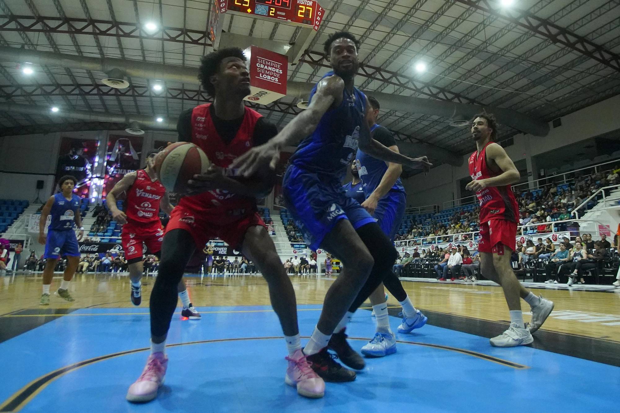 $!Halcones repite dosis a Venados y se queda con la serie