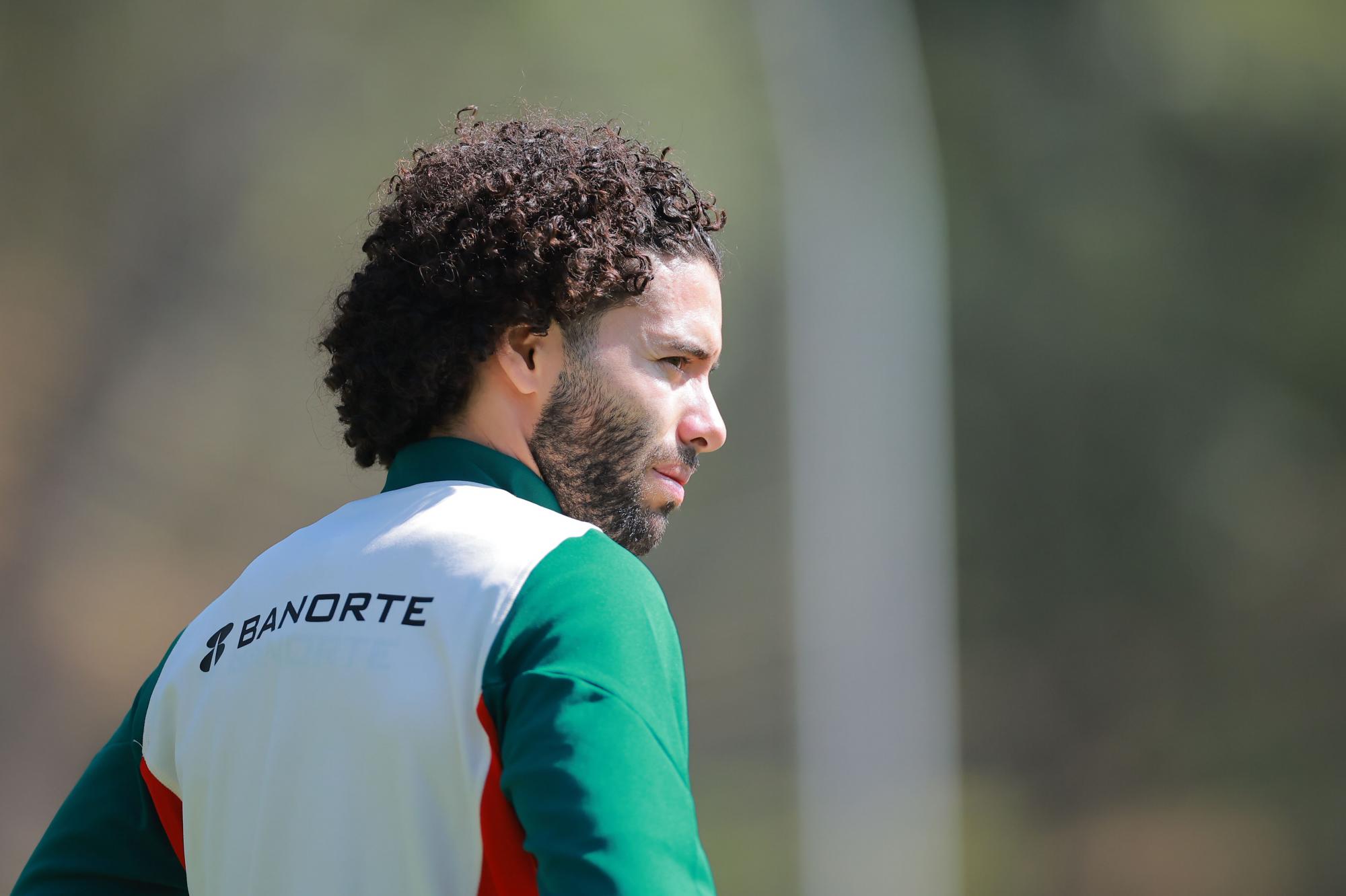 $!México busca ante Honduras su pase a la Copa América
