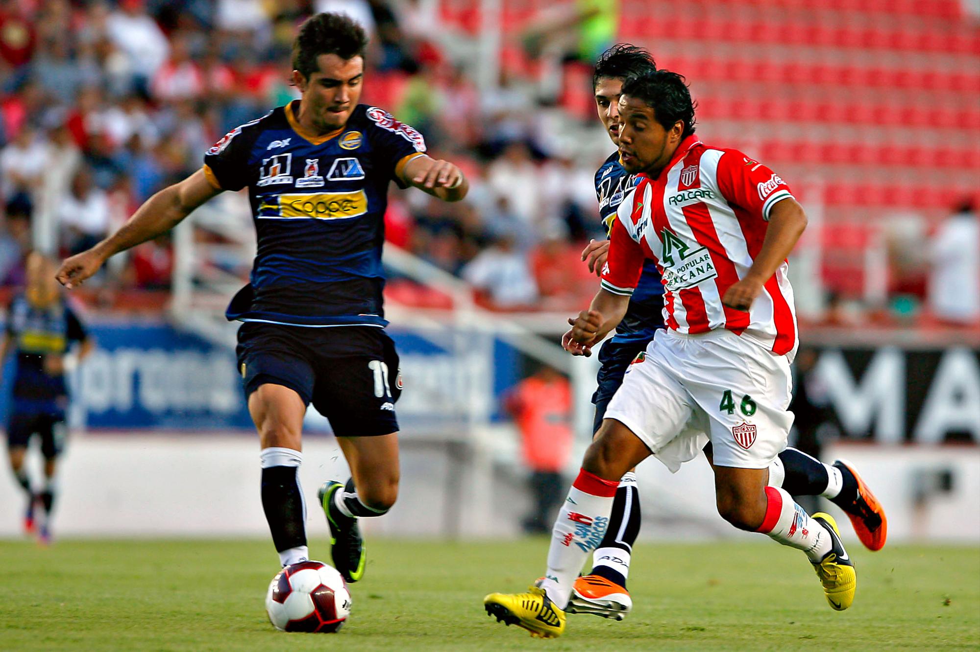 $!Mario ‘El Mono’ Osuna regresa a Dorados de Sinaloa