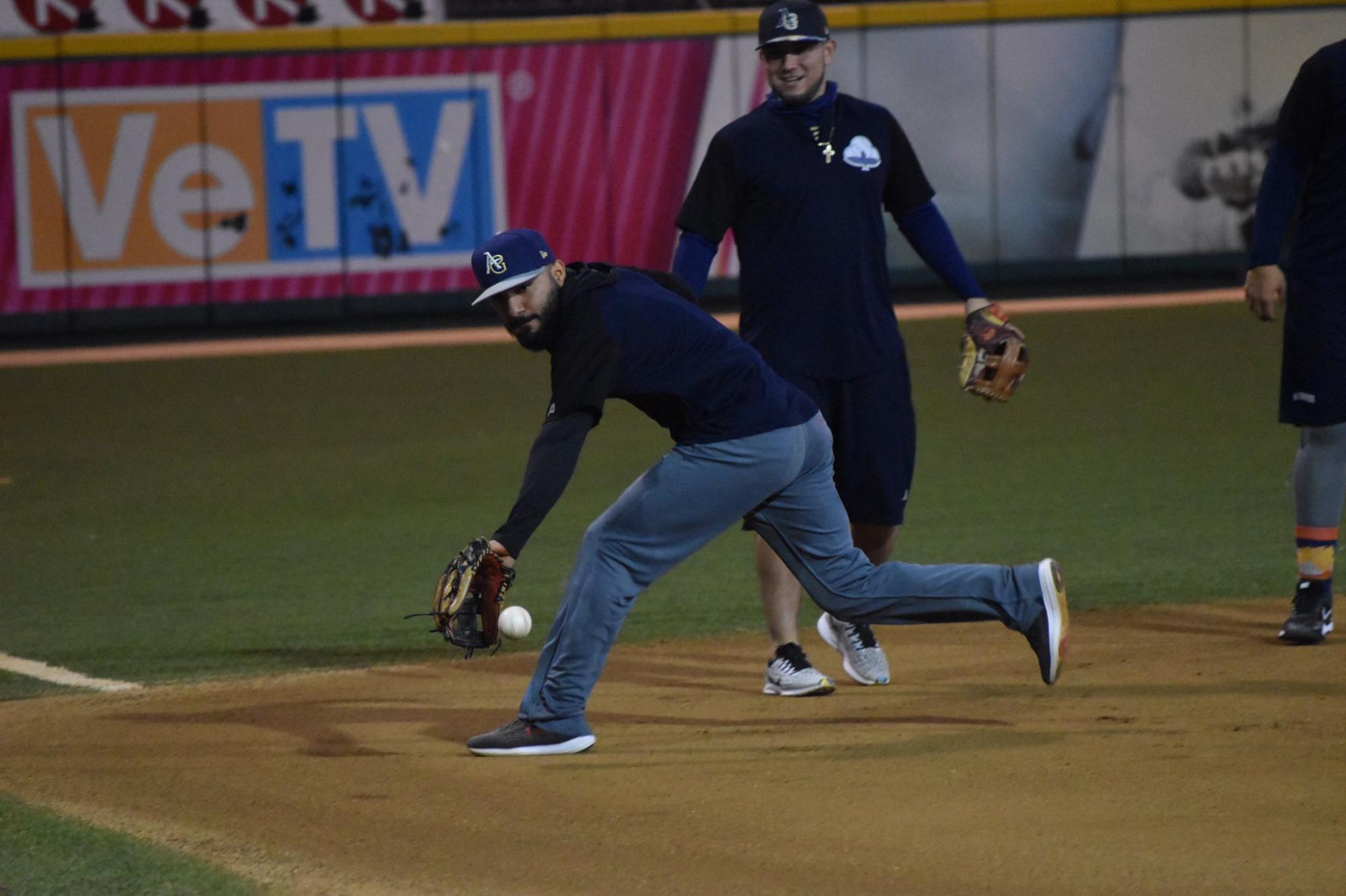 $!Algodoneros y Tomateros reanudan las semifinales en Guasave con objetivos diferentes