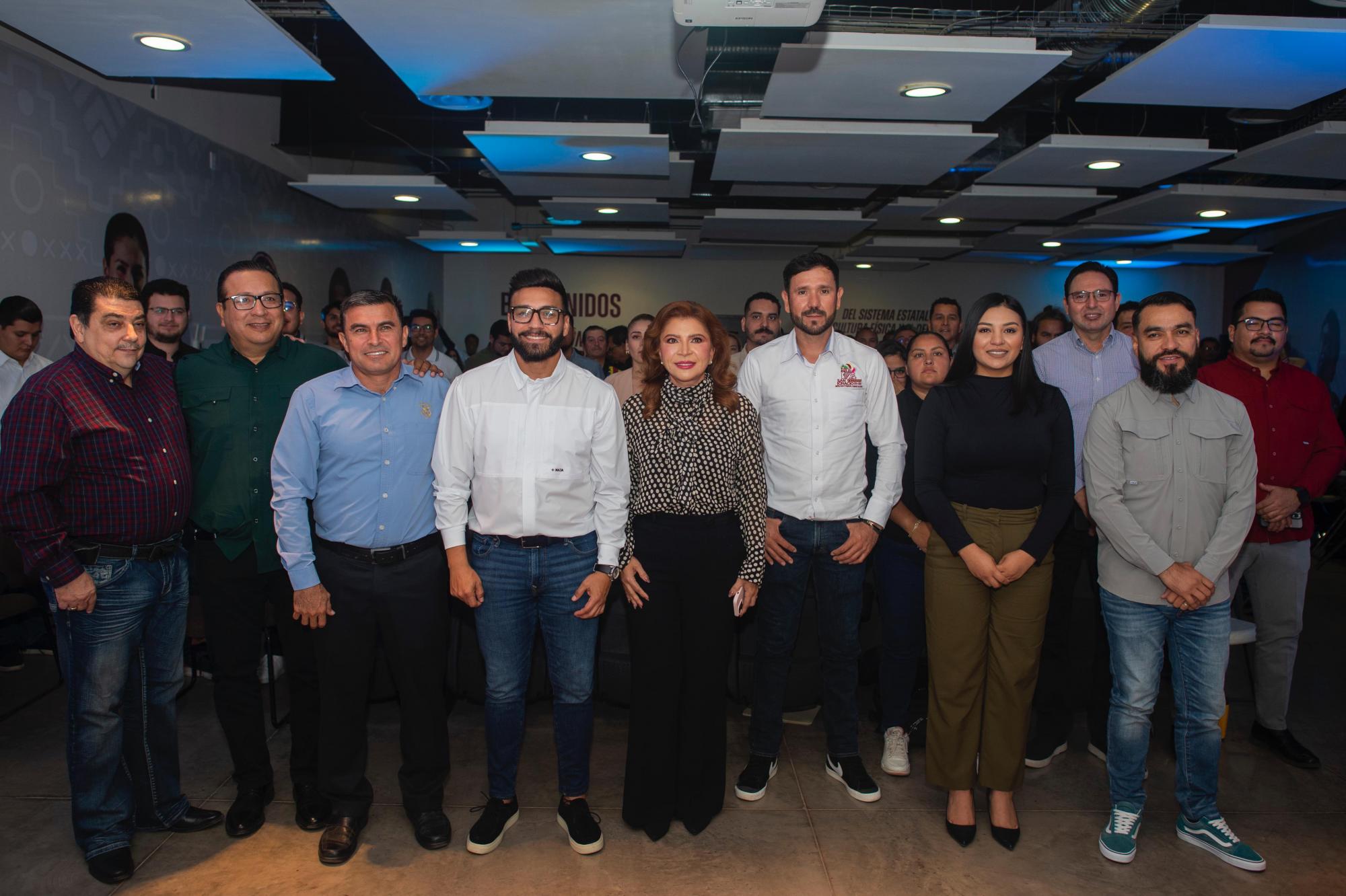 $!Presenta director del Isde su informe de labores