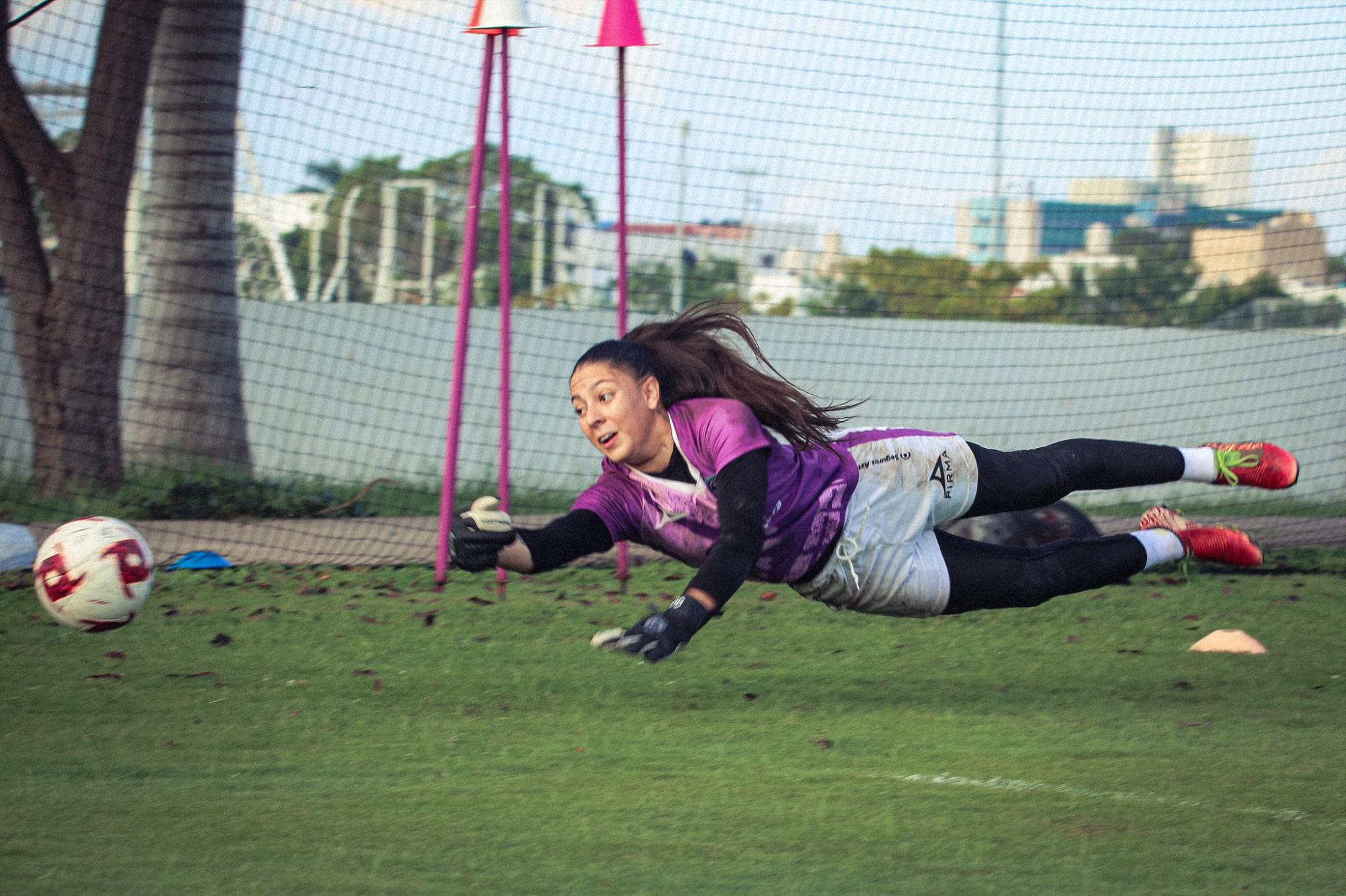 $!Mazatlán Femenil recibe este viernes a Atlas en el Kraken