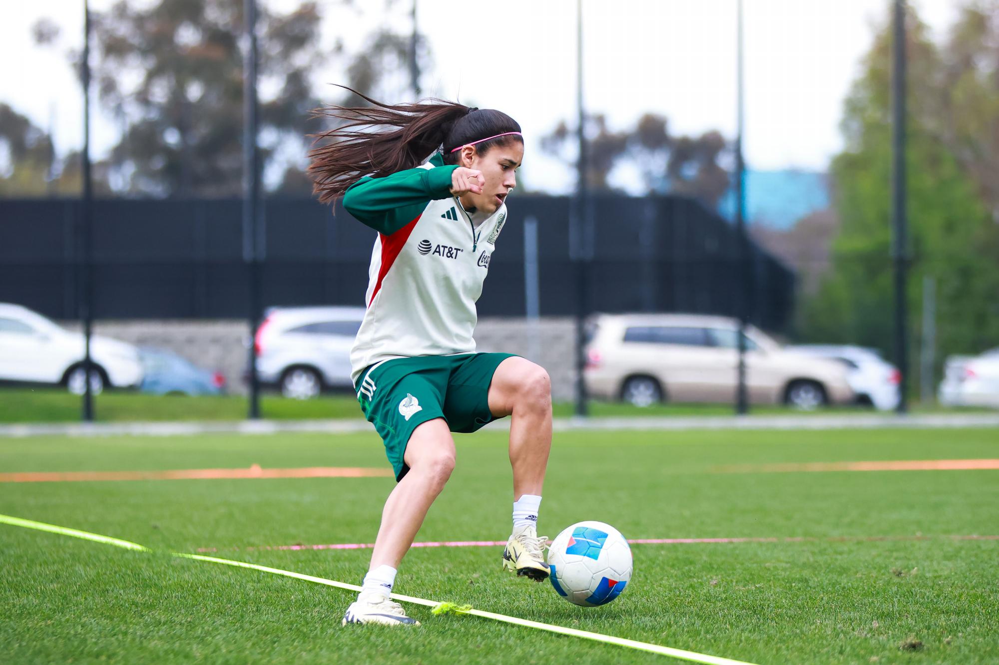 $!México vs Paraguay: ¿cuándo es y dónde ver el partido por TV y online?