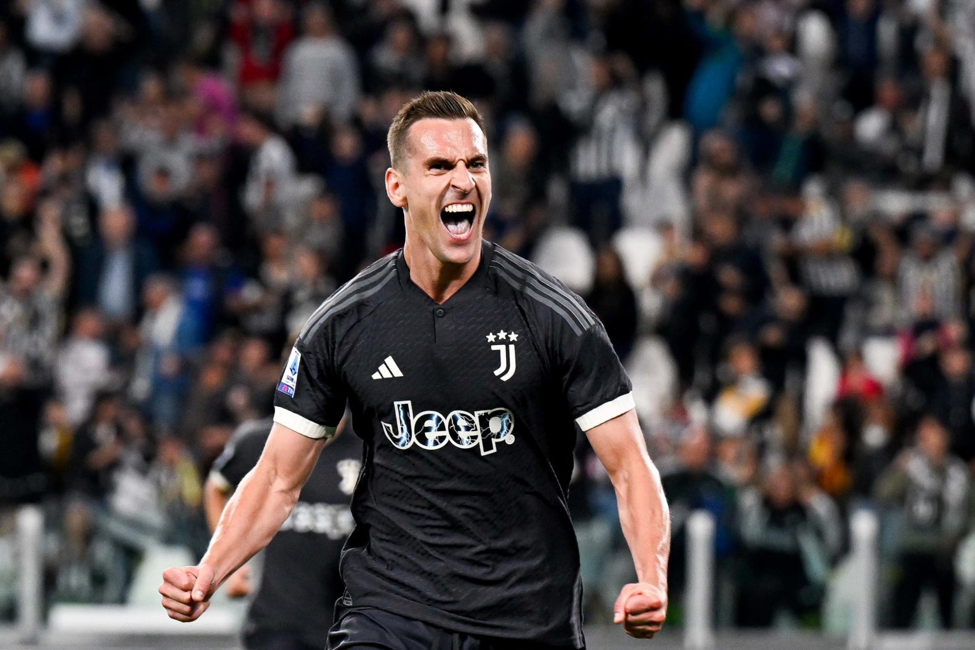 $!La Juventus se recupera ante el Lecce, al ganar por la mínima