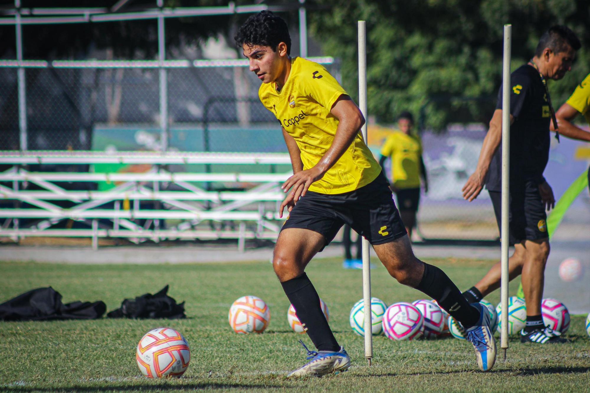 $!Dorados de Sinaloa debuta este martes ante su afición en el Clausura