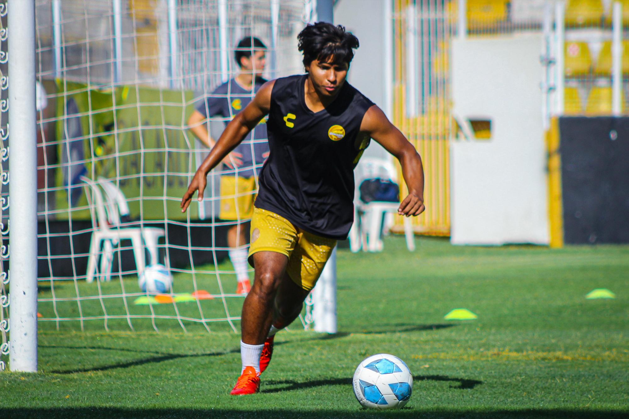 $!Dorados de Sinaloa va por el pase a Semifinales de la TDP