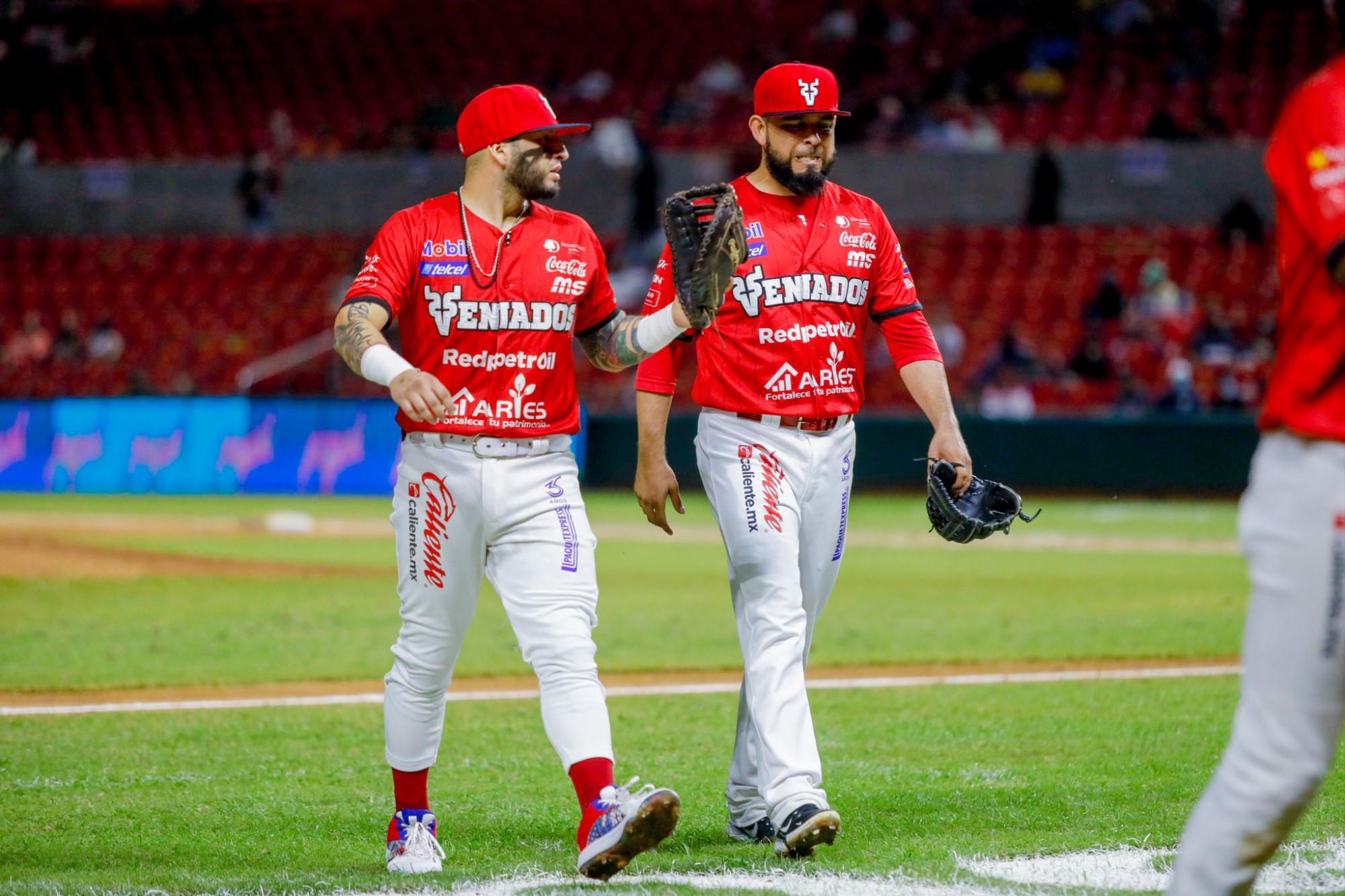 $!Venados de Mazatlán buscará la cima de la segunda vuelta de la LMP en Mexicali