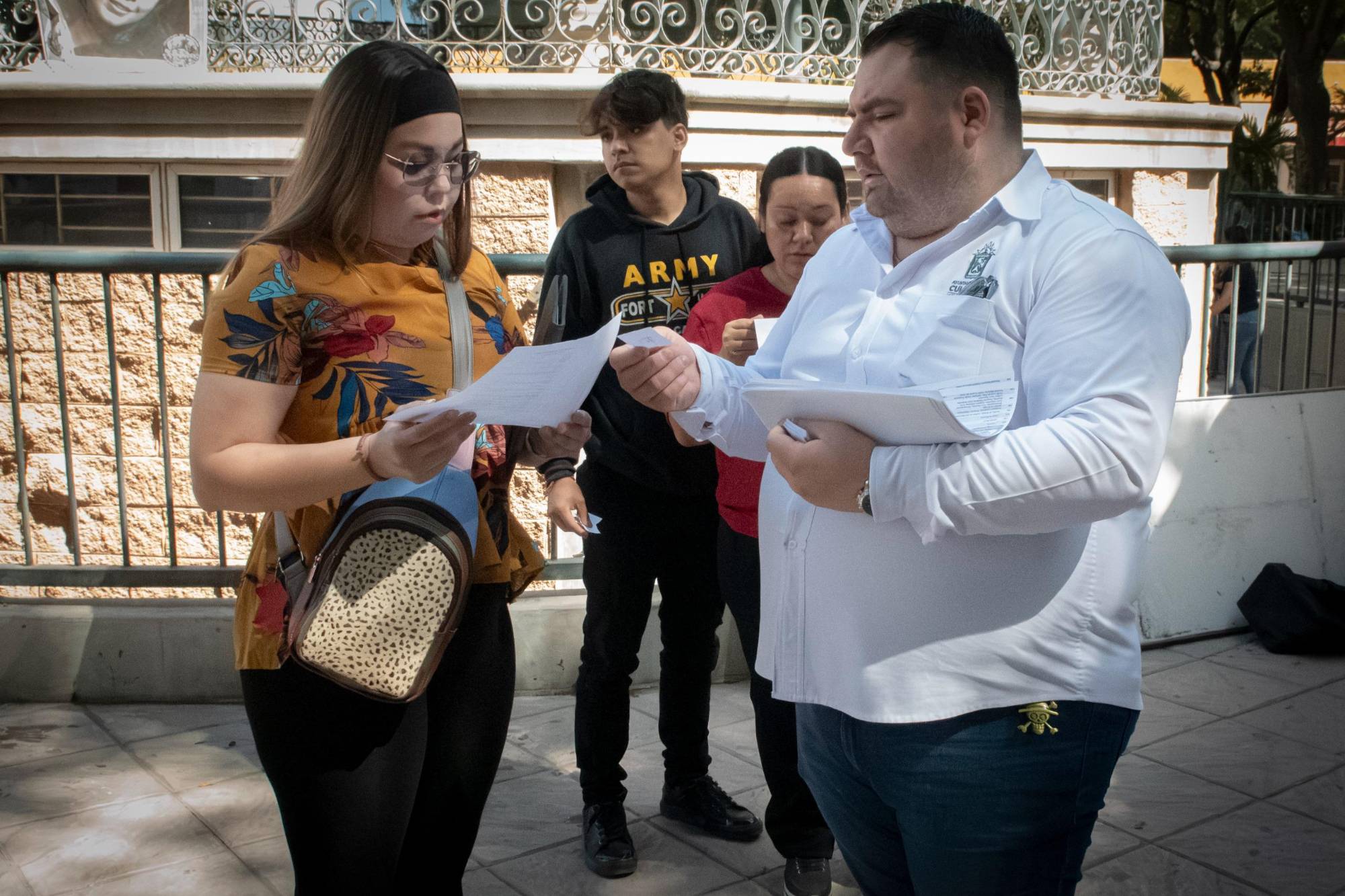 $!Defiende Gobierno Municipal que sí hay opciones empleos en Culiacán pese a violencia