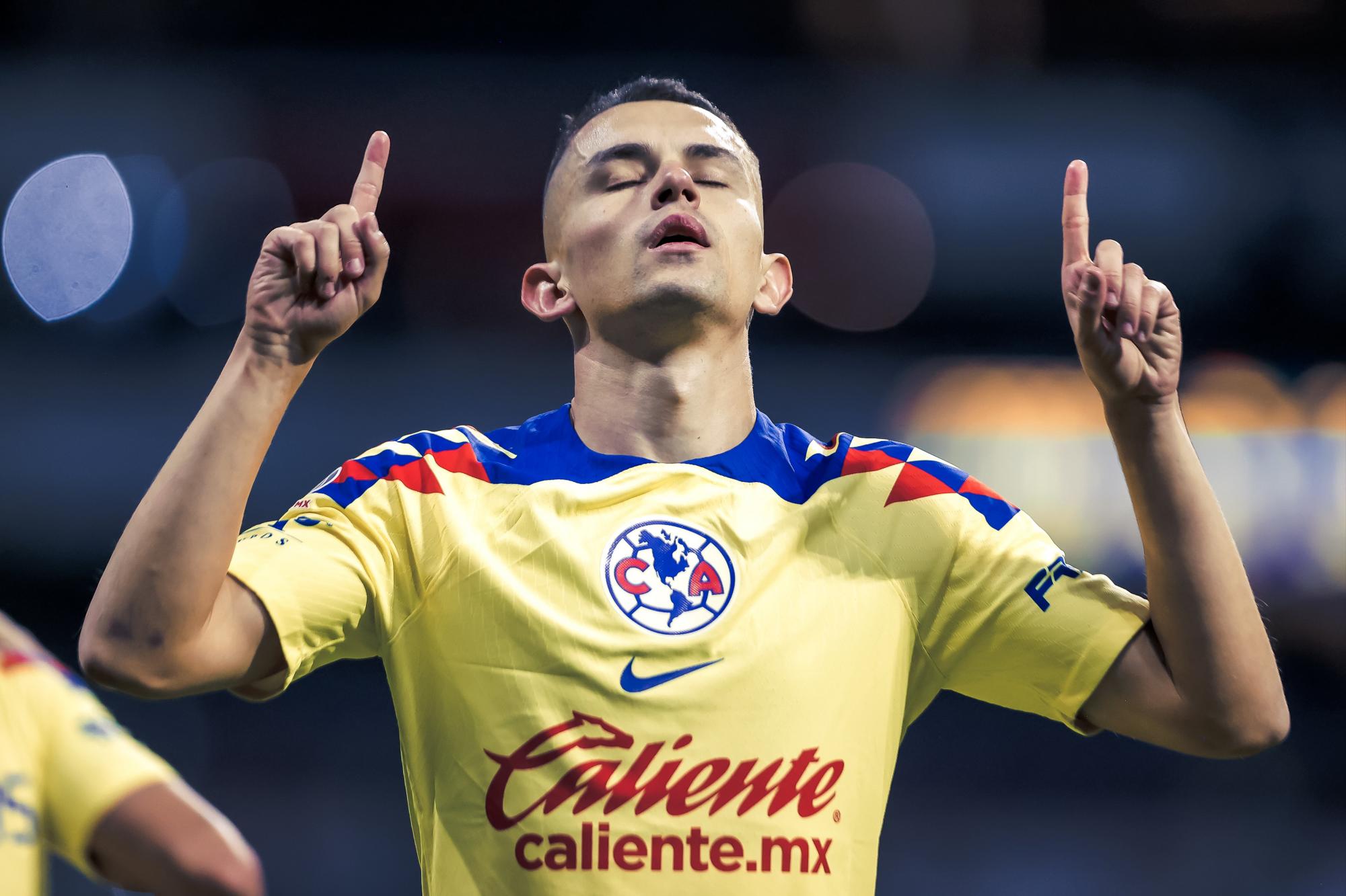 $!America golea a los Xolos del ‘Piojo’
