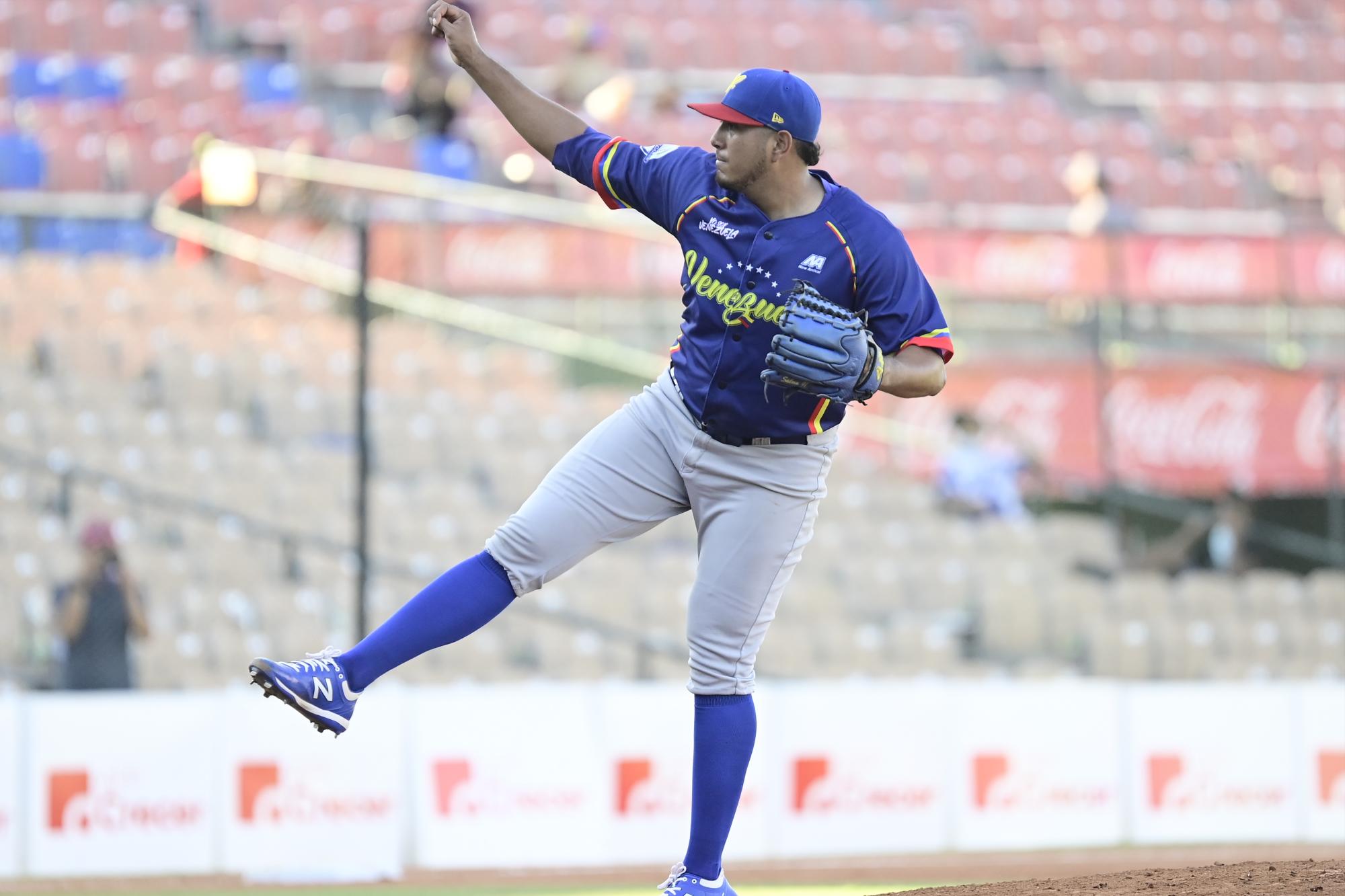 $!Venezuela pone a Puerto Rico al borde de la eliminación de la Serie del Caribe