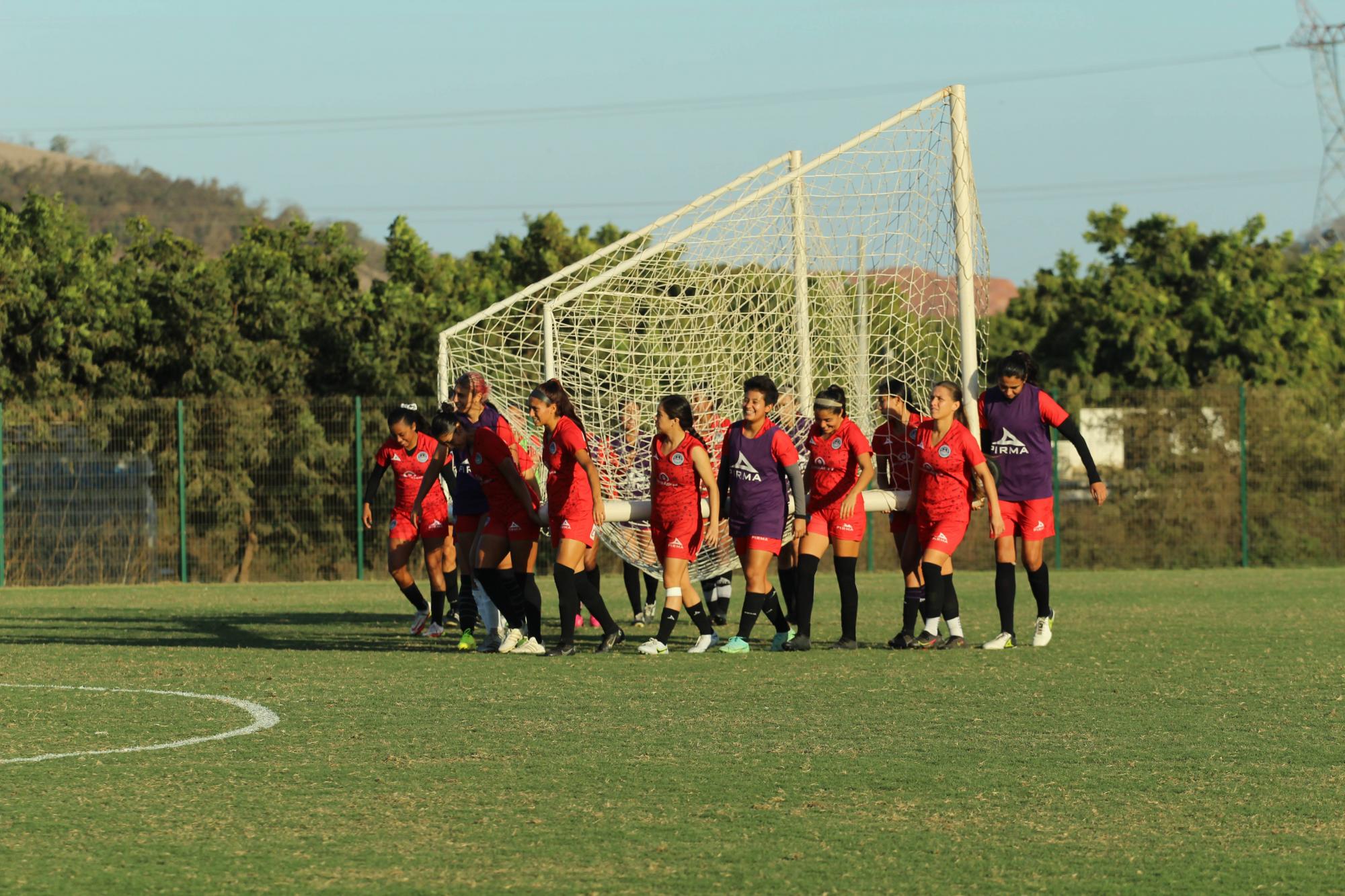 $!Mazatlán Femenil recibe en casa a Cruz Azul urgido de sumar