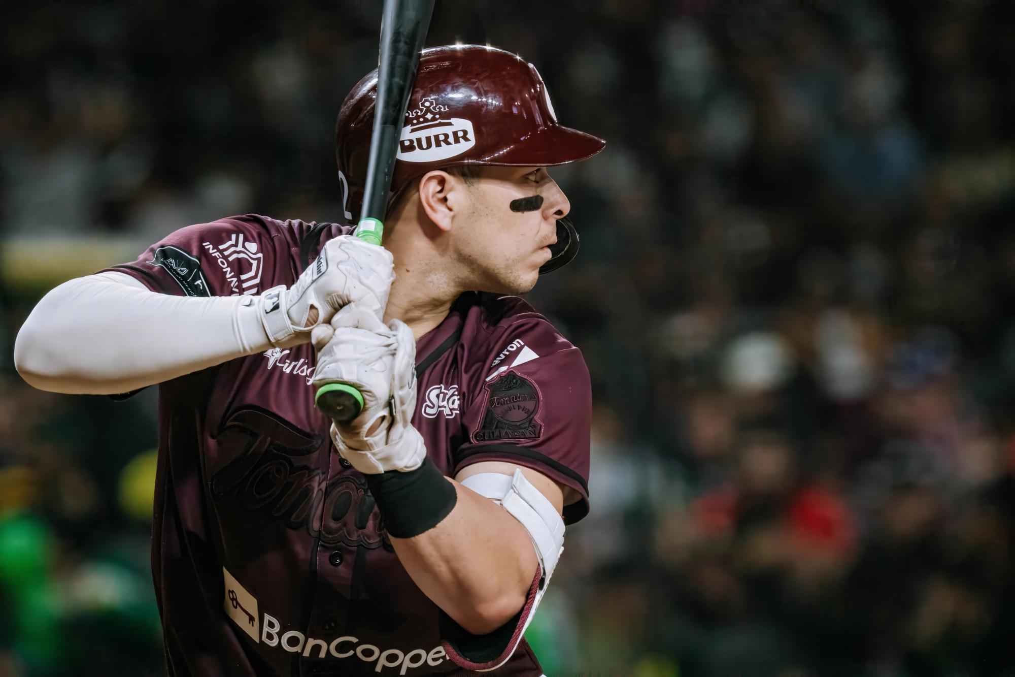 $!Tomateros tumba al campeón Cañeros para avanzar a las semifinales de la LMP