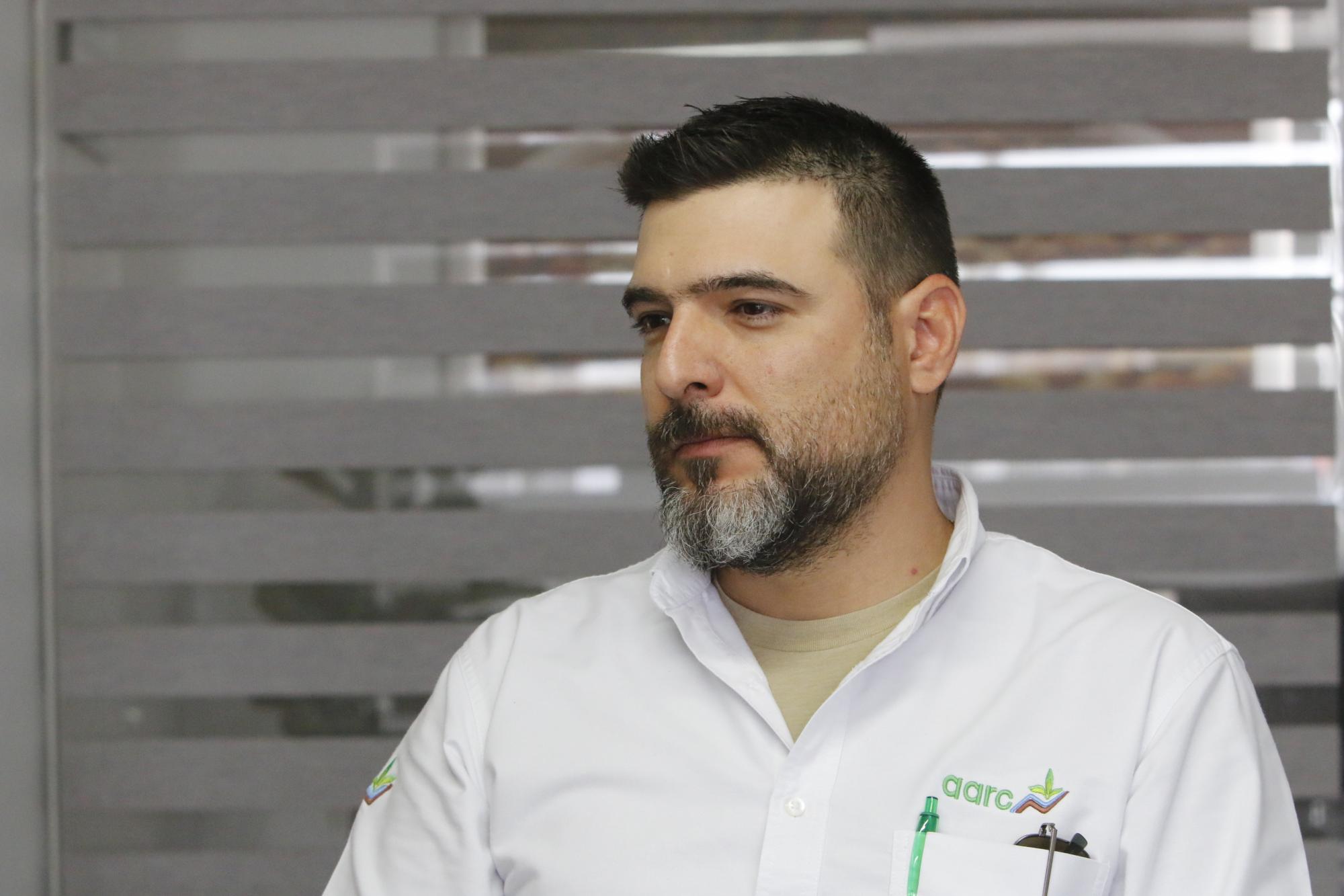 $!Maíz almacenado cuesta $4.7 millones diarios al Gobierno de Sinaloa y no hay certeza de cuándo saldrá