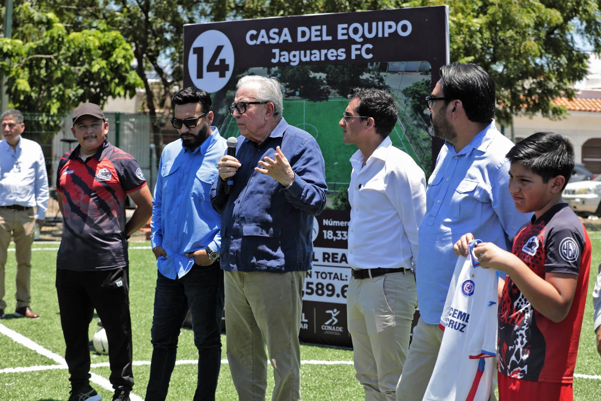 $!Acuerdan Conade y Gobierno de Sinaloa impulsar infraestructura deportiva